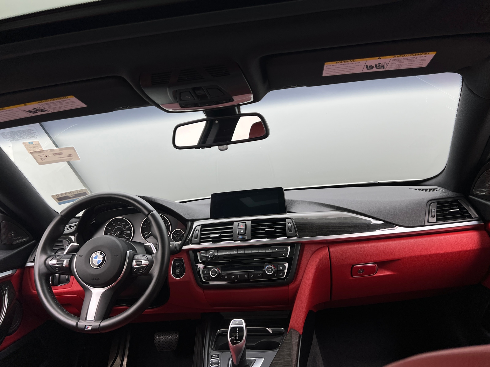 Thumbnail: 2016 BMW 4 Series - 2