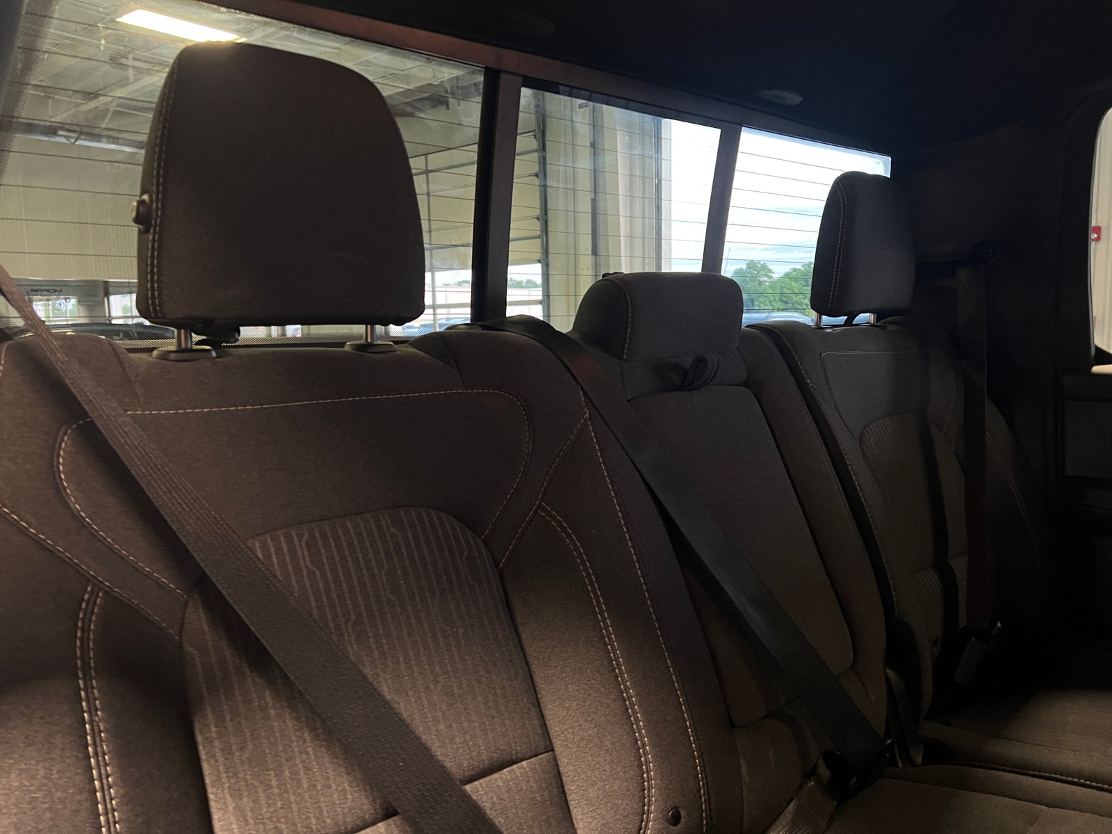 Thumbnail: 2019 RAM 1500 - 6