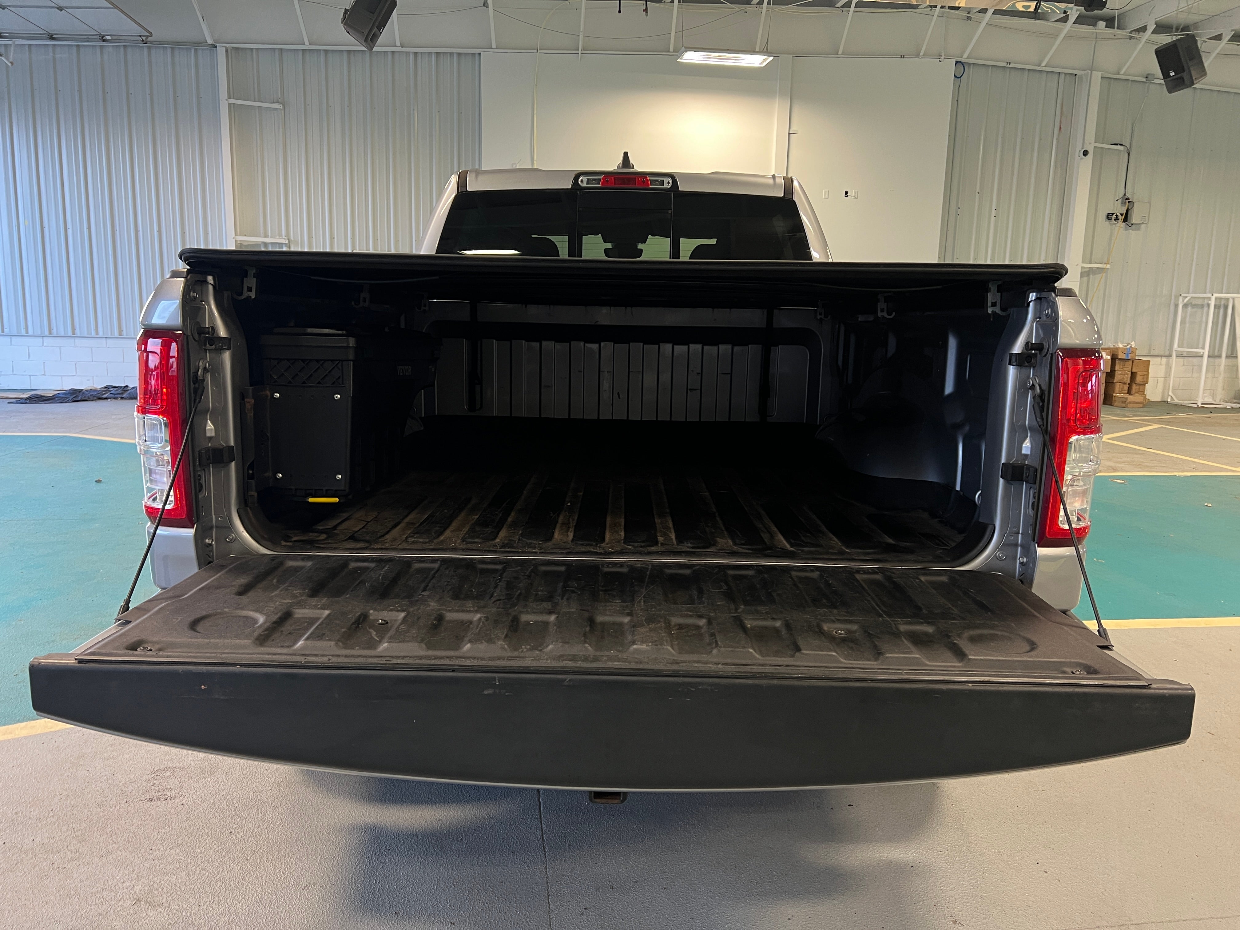 2019 RAM Ram 1500 Pickup