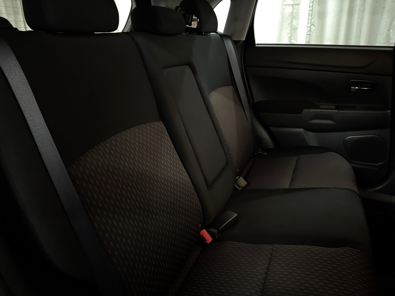 Thumbnail: 2019 Mitsubishi Outlander Sport - 6