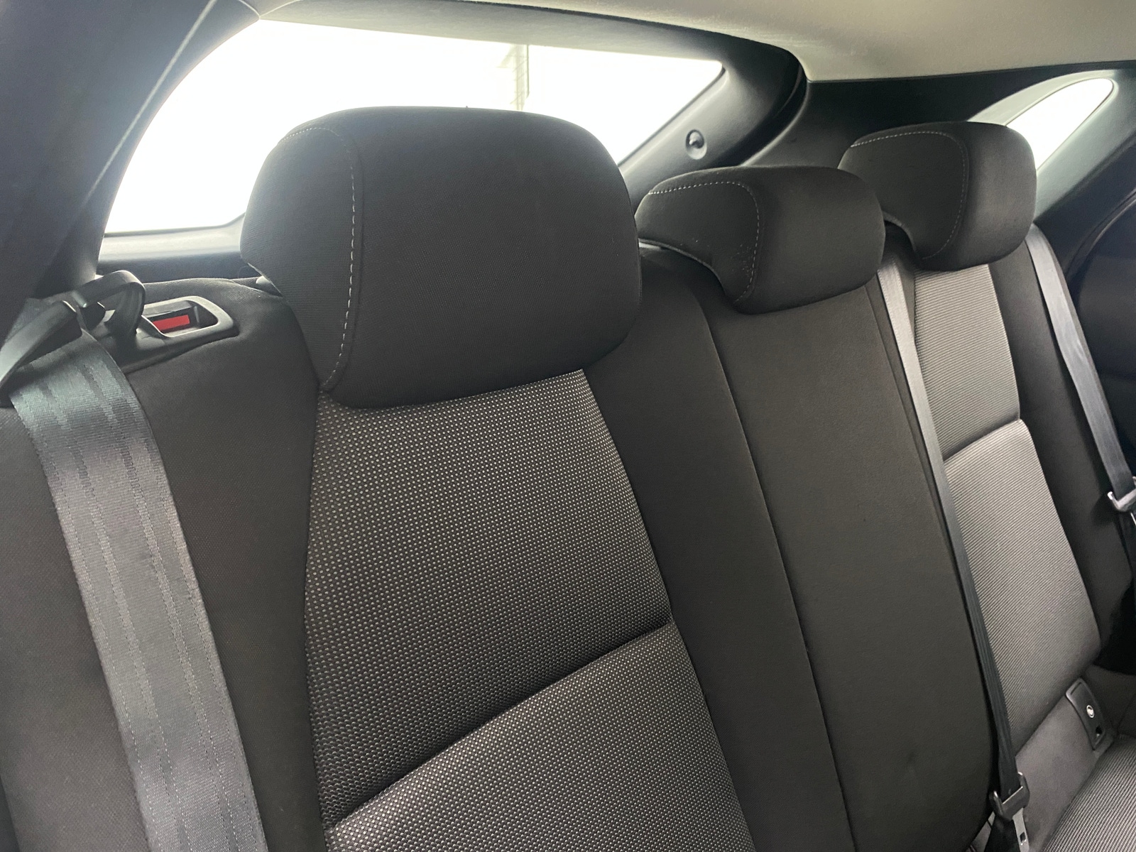 Thumbnail: 2021 Mazda CX-30 - 6