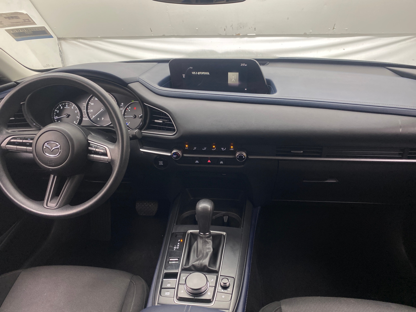 Thumbnail: 2021 Mazda CX-30 - 3