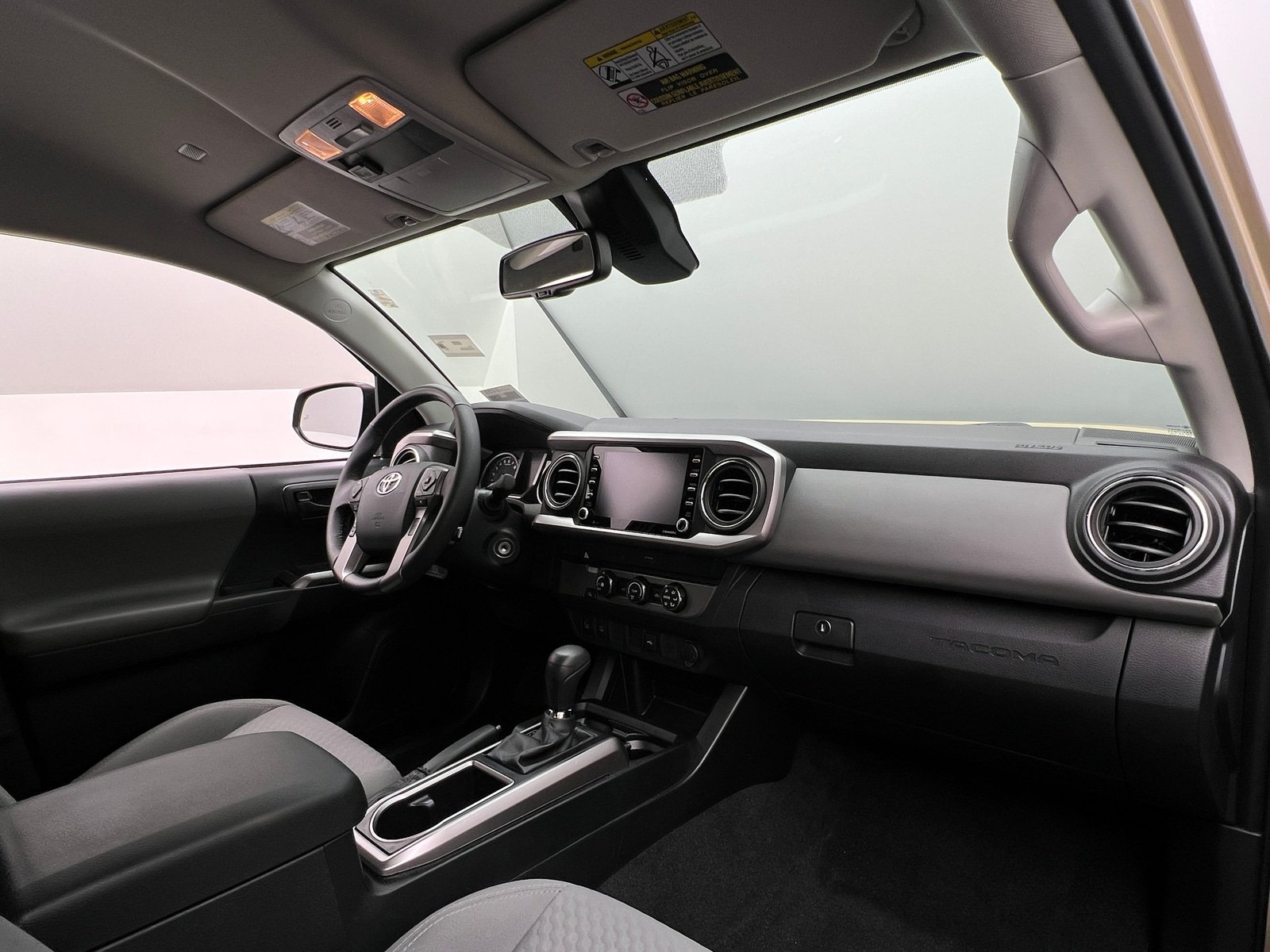 Thumbnail: 2020 Toyota Tacoma - 3
