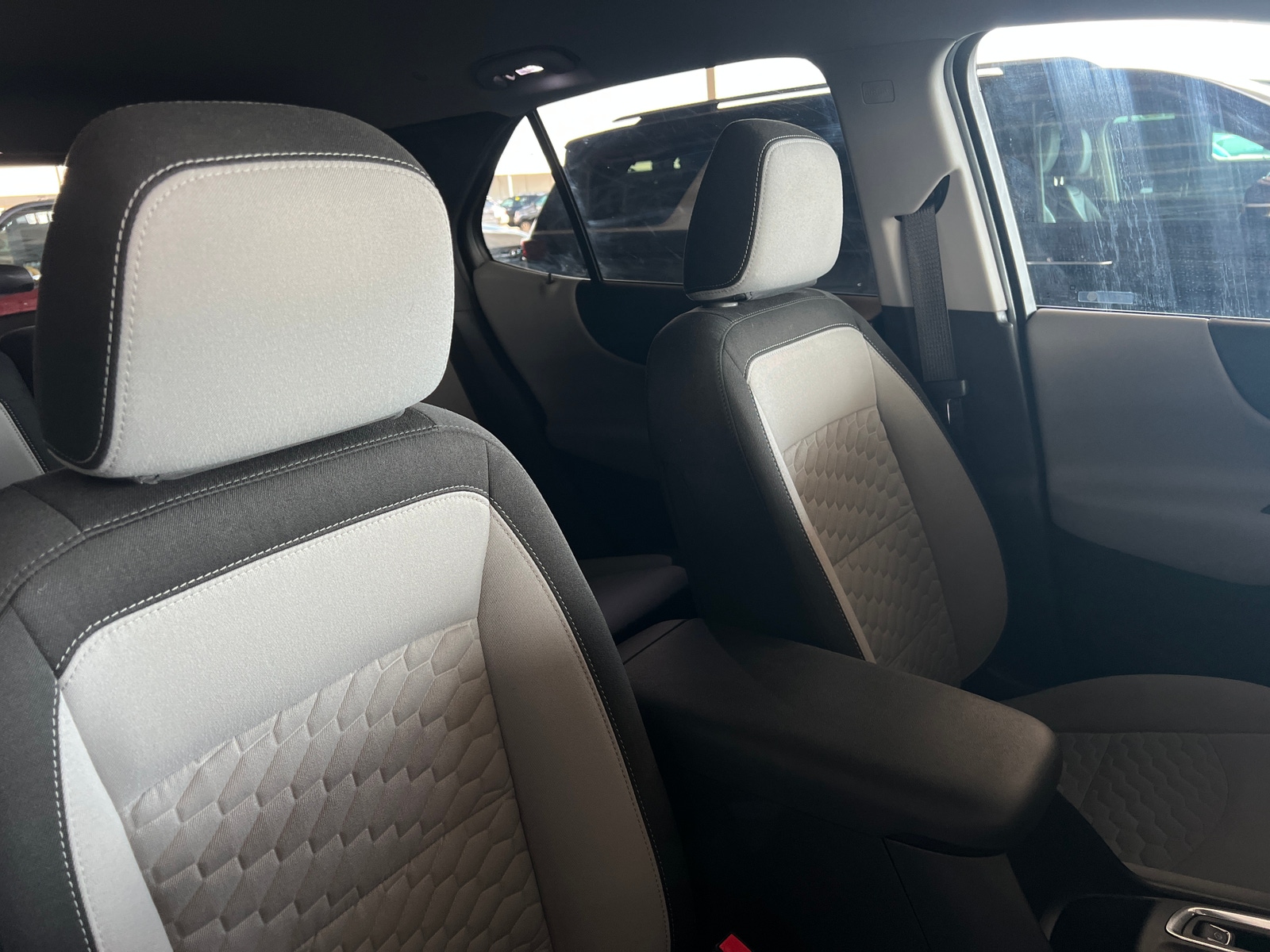Thumbnail: 2020 Chevrolet Equinox - 2