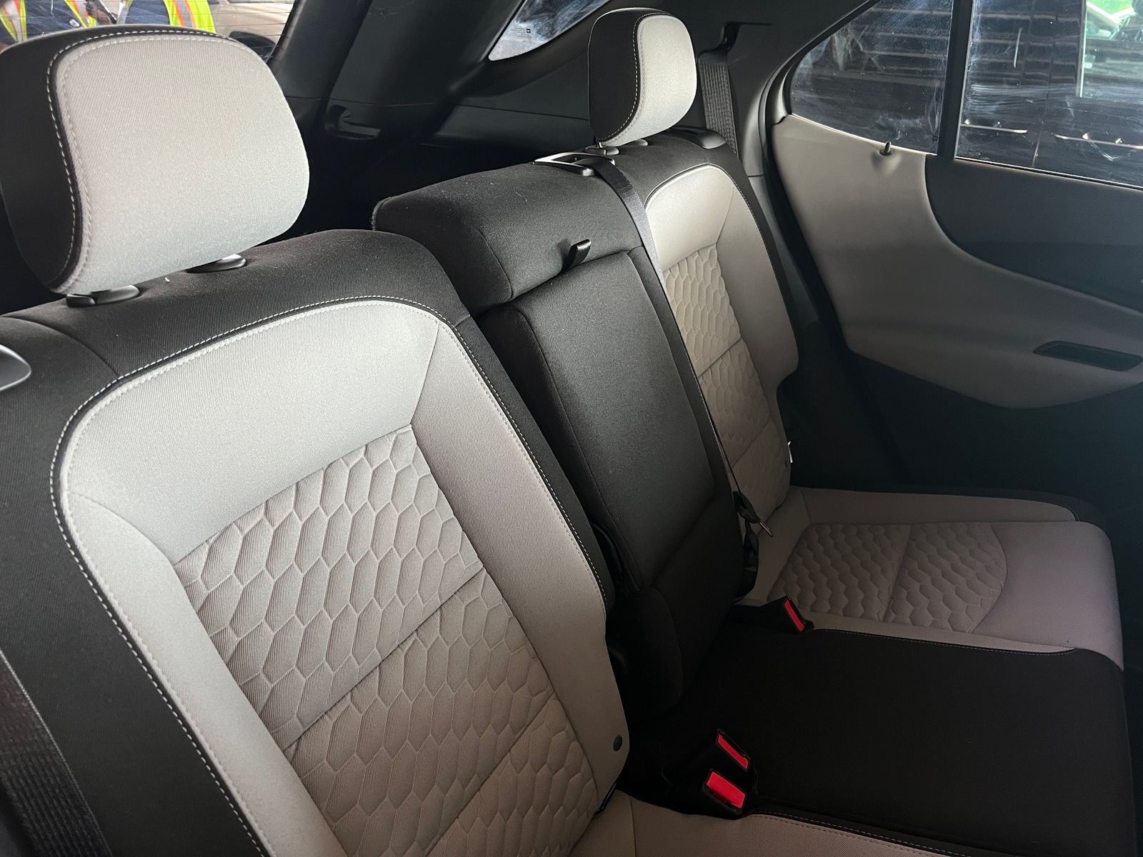 Thumbnail: 2020 Chevrolet Equinox - 6