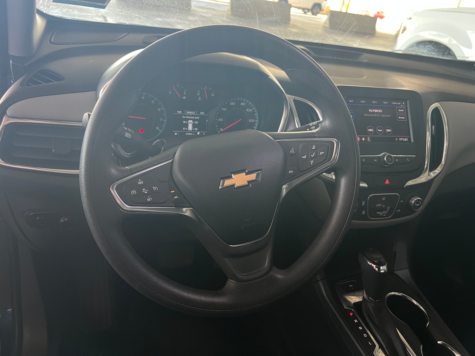 Thumbnail: 2020 Chevrolet Equinox - 5