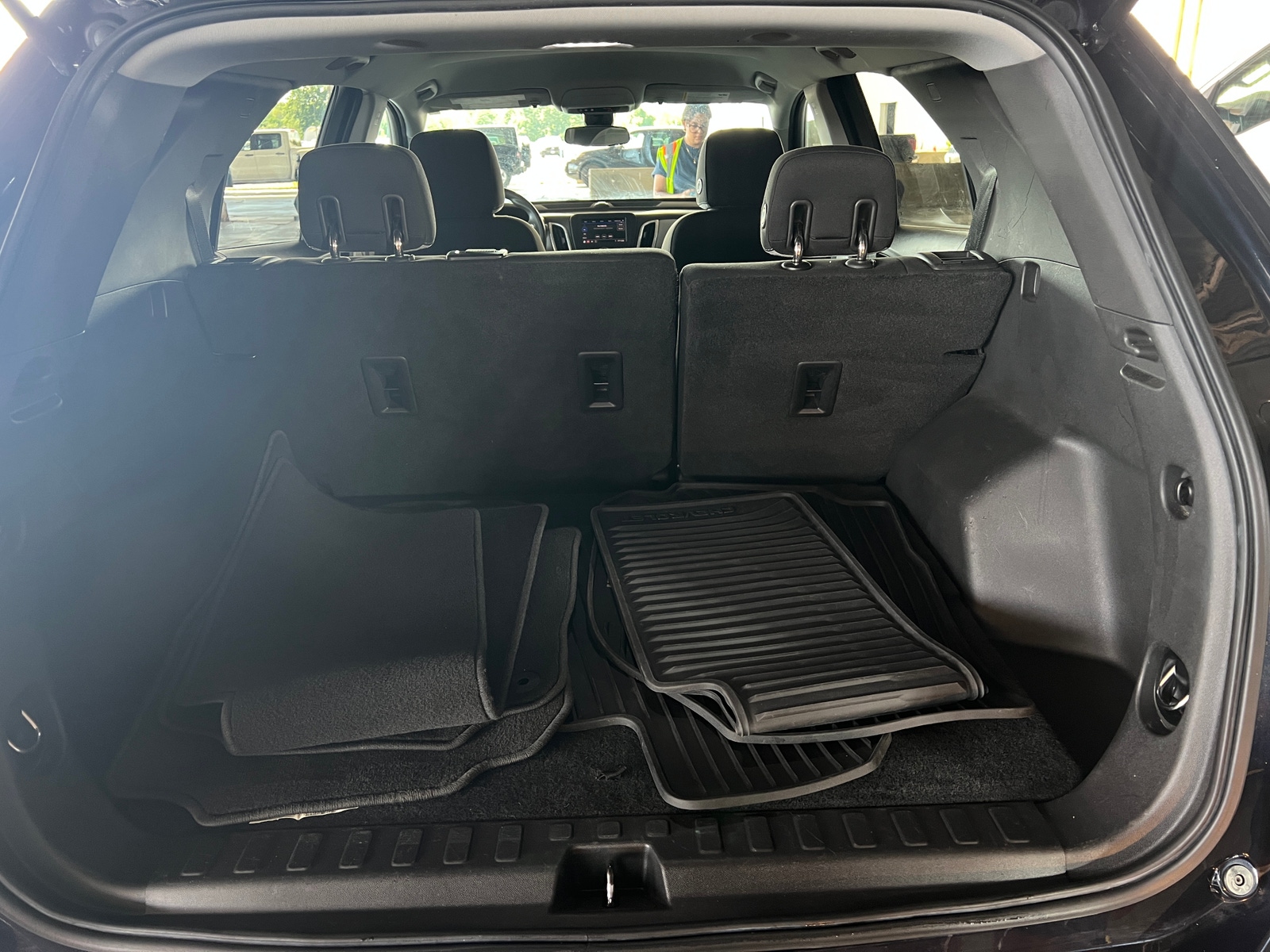 Thumbnail: 2020 Chevrolet Equinox - 7