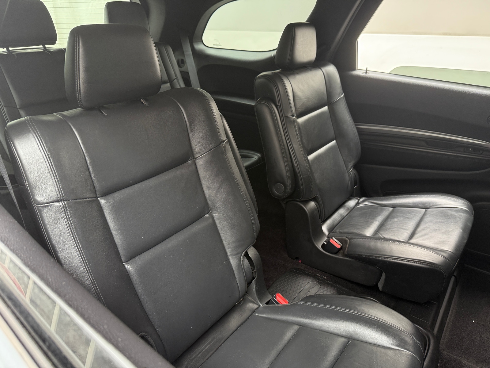 Thumbnail: 2019 Dodge Durango - 5