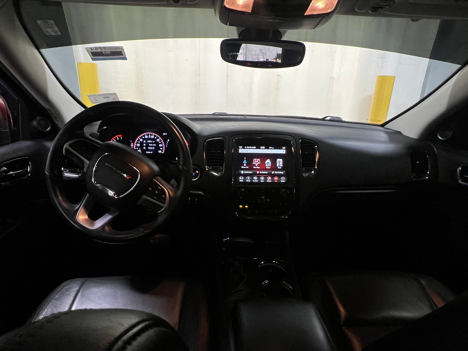 Thumbnail: 2019 Dodge Durango - 2