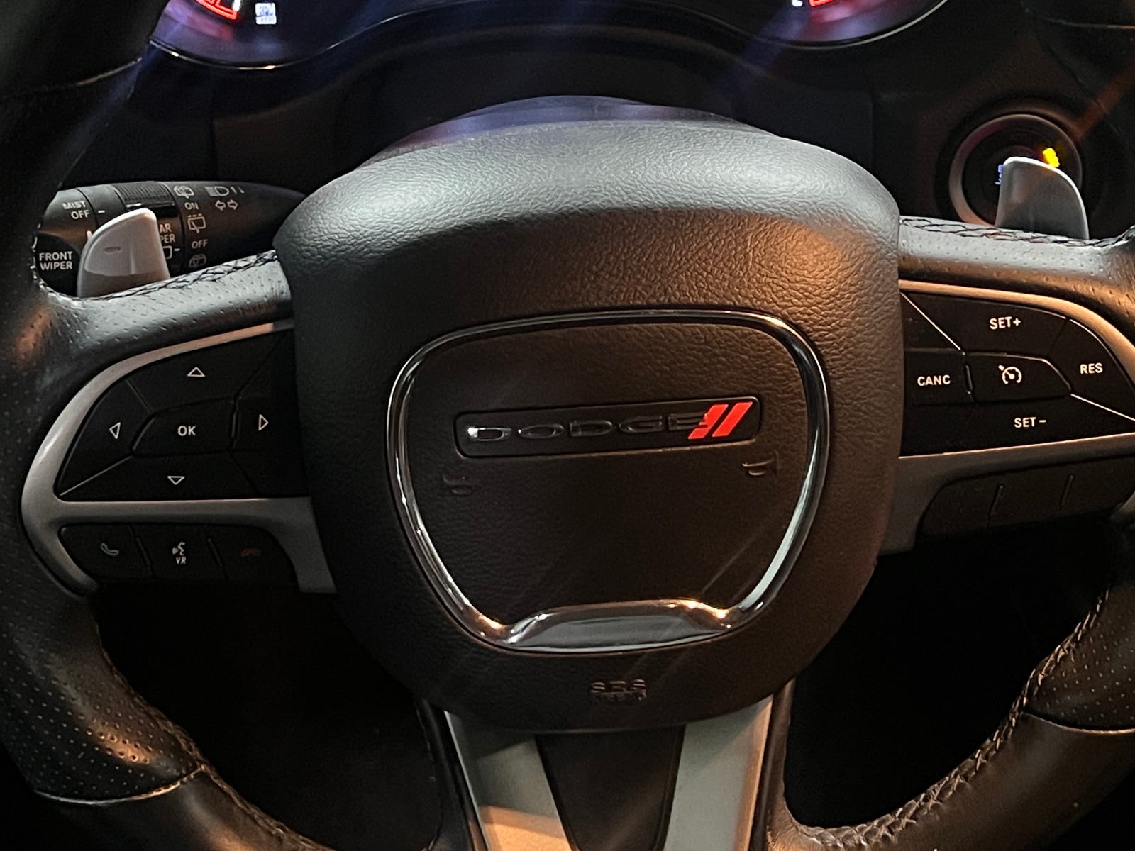 Thumbnail: 2019 Dodge Durango - 4