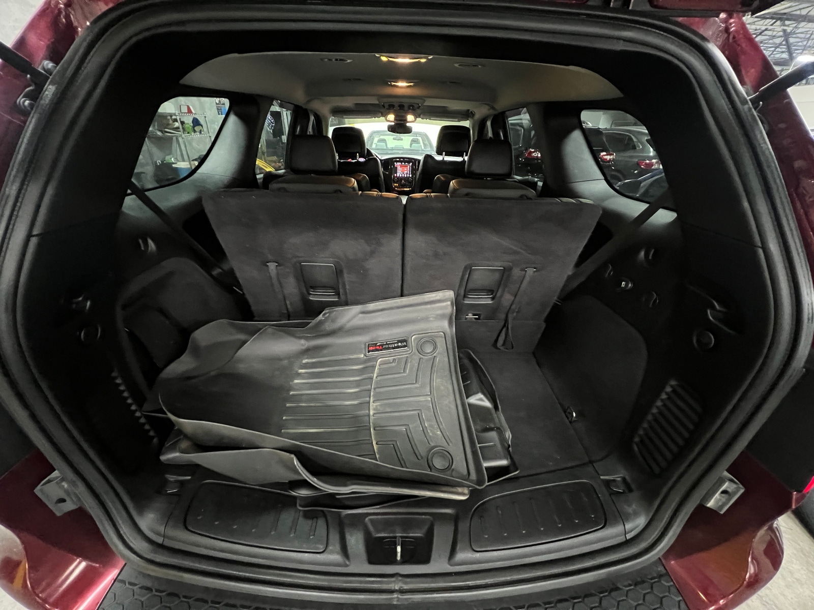 Thumbnail: 2019 Dodge Durango - 6