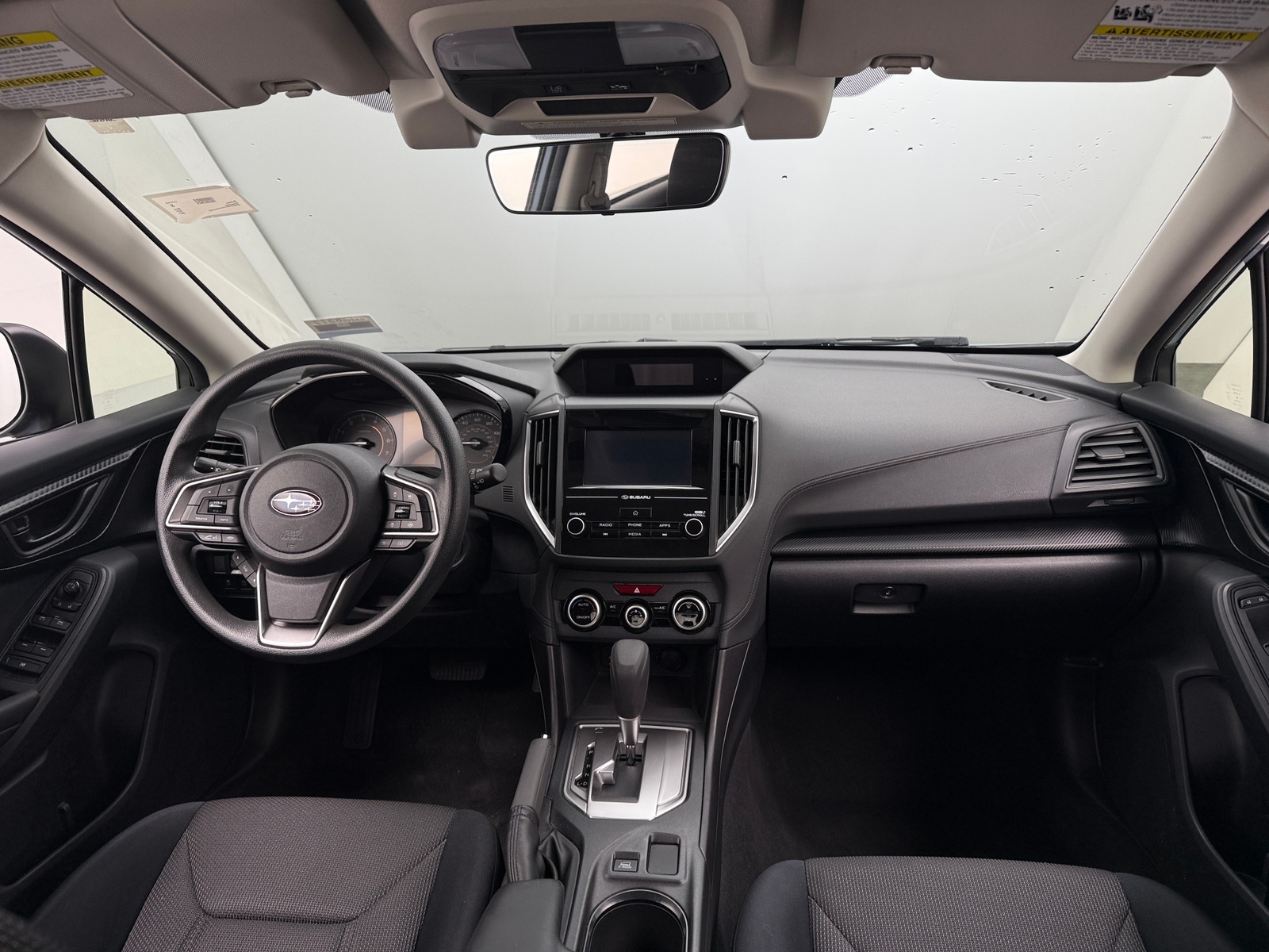 Thumbnail: 2021 Subaru Crosstrek - 3
