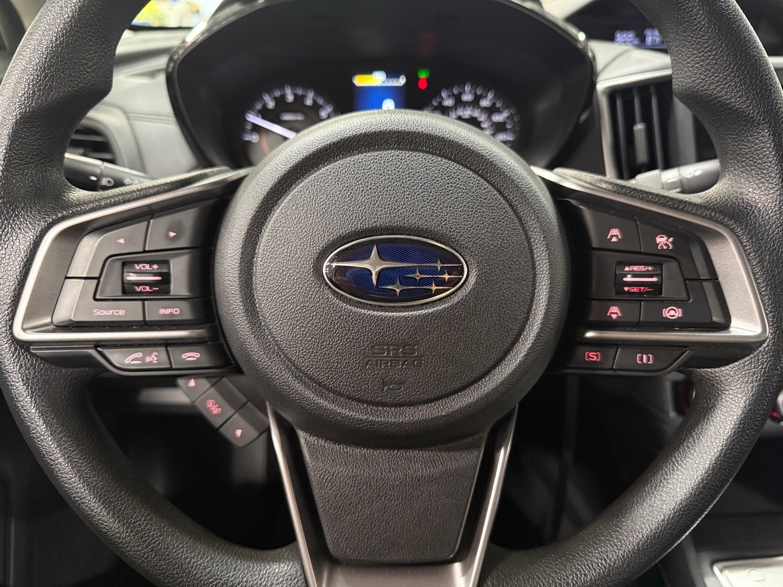 Thumbnail: 2021 Subaru Crosstrek - 5