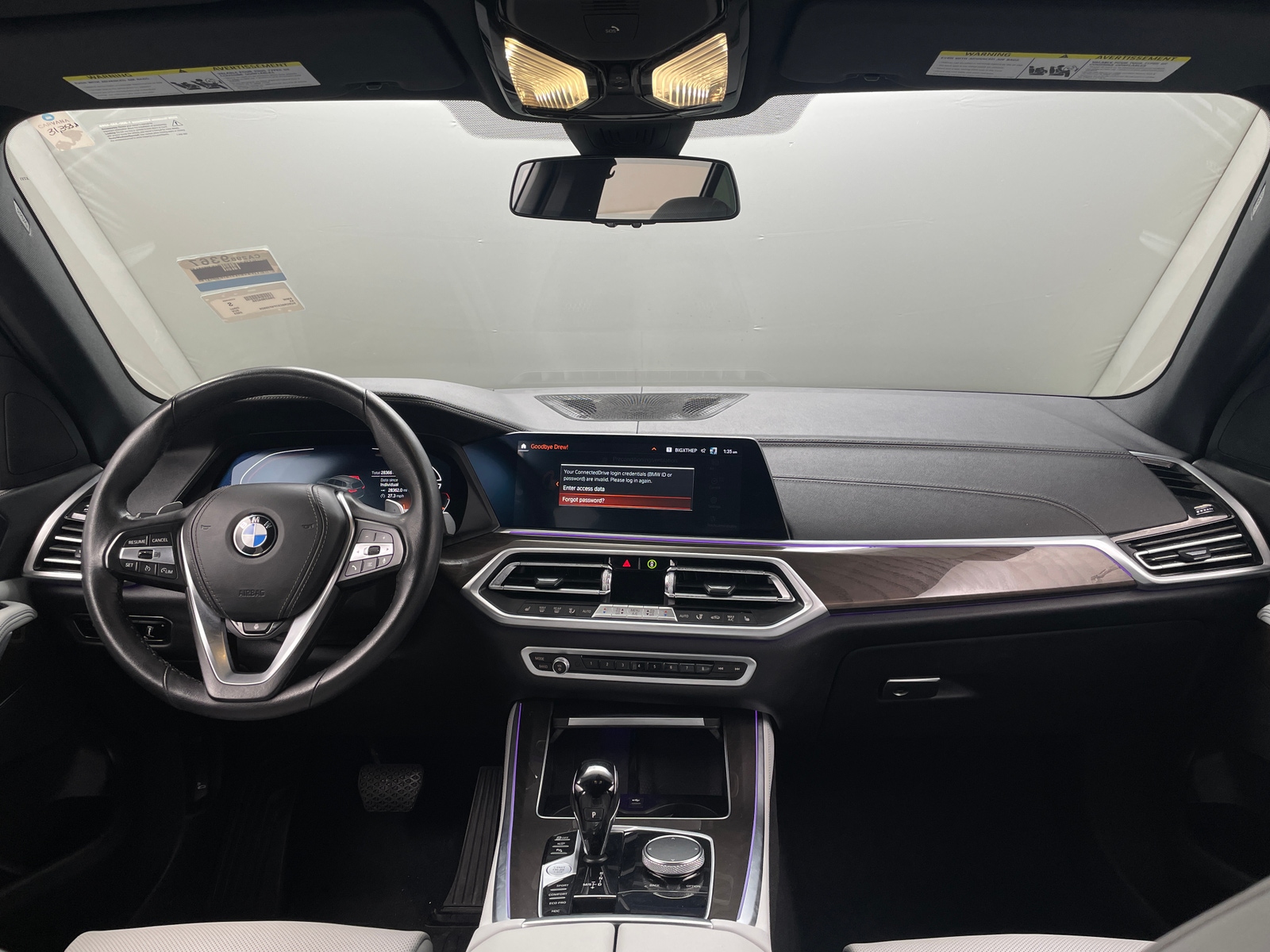 Thumbnail: 2023 BMW X5 - 2