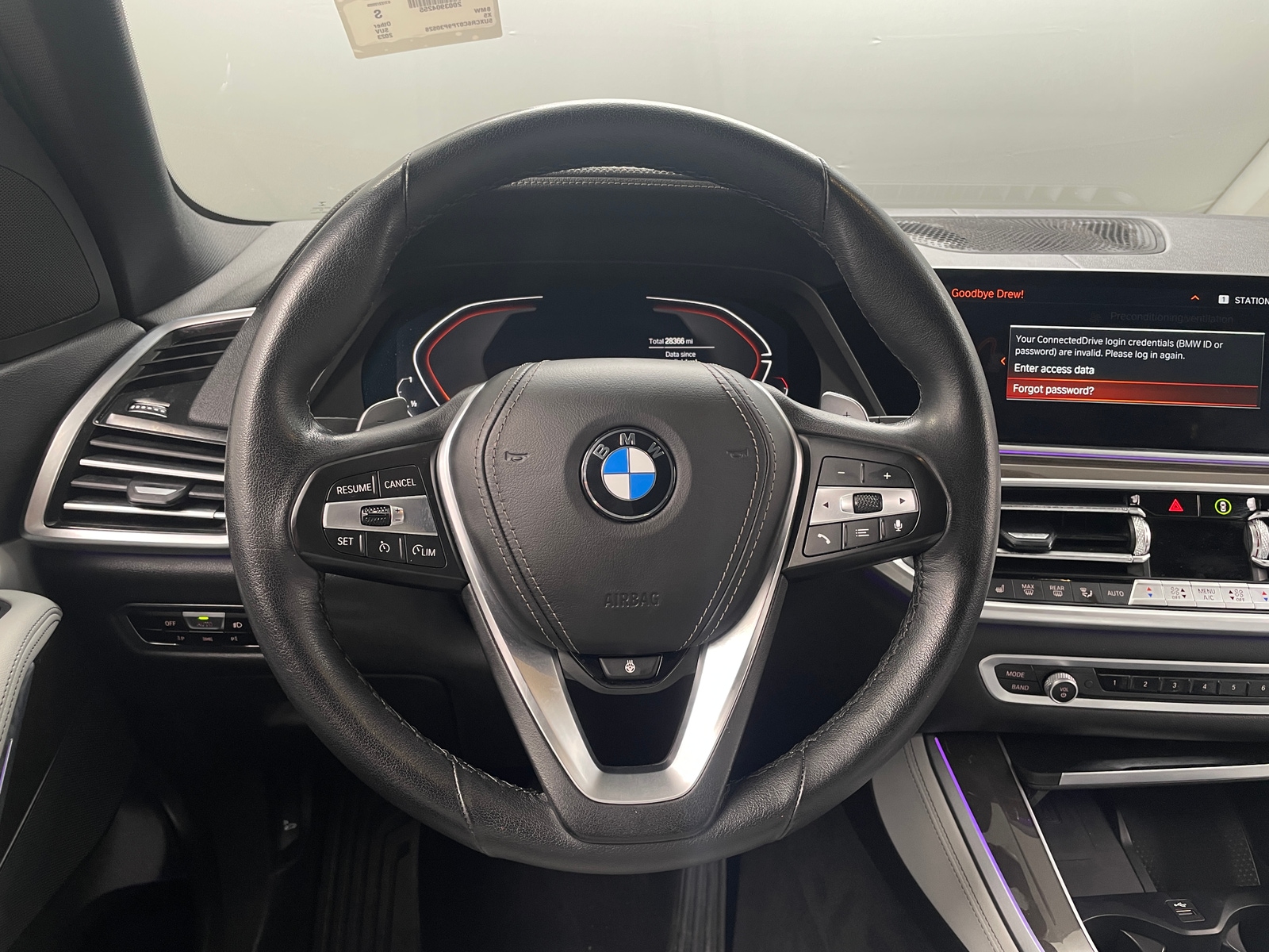 Thumbnail: 2023 BMW X5 - 4