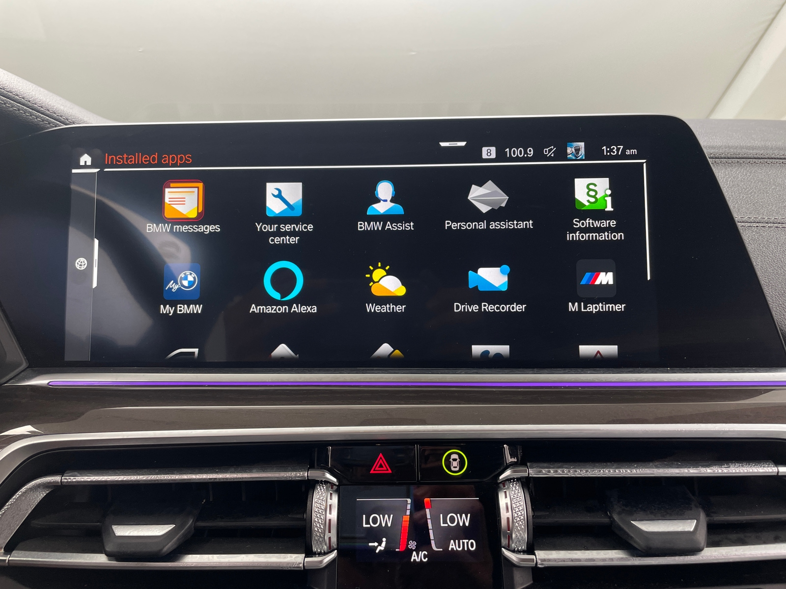 Thumbnail: 2023 BMW X5 - 3