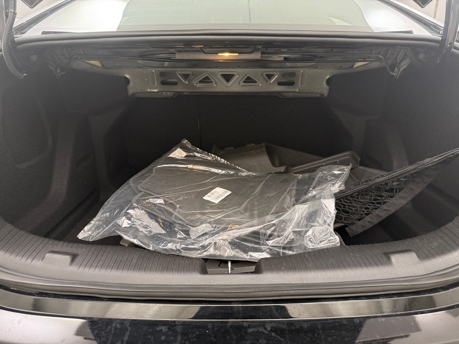 Thumbnail: 2019 Chevrolet Cruze - 7