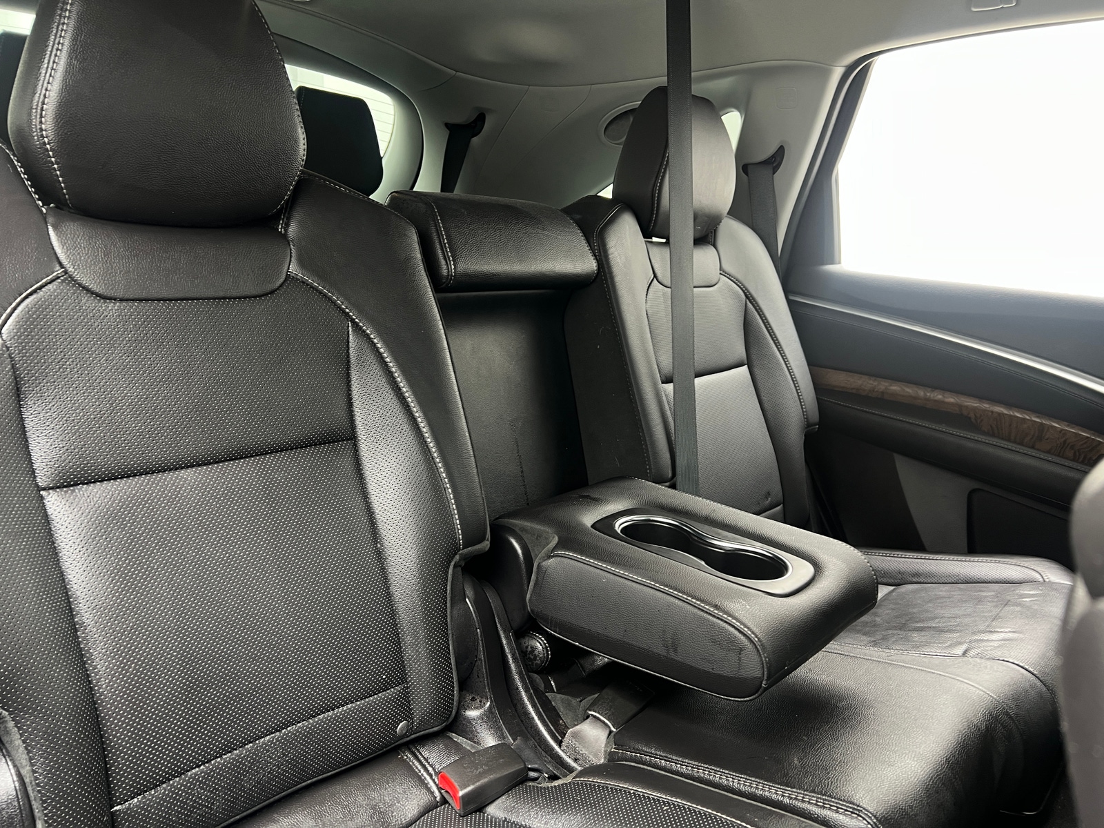 Thumbnail: 2020 Acura MDX - 5