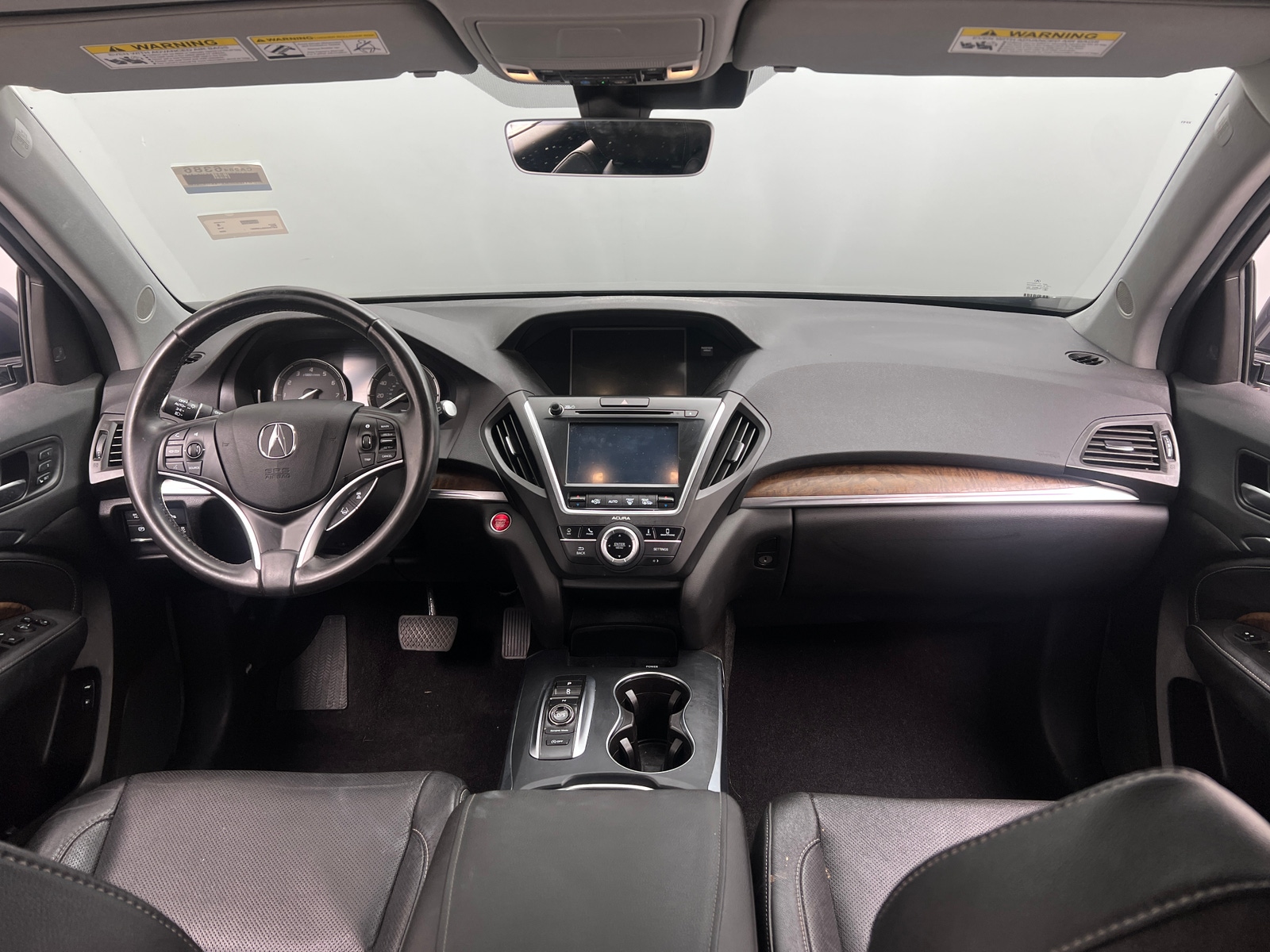 Thumbnail: 2020 Acura MDX - 2