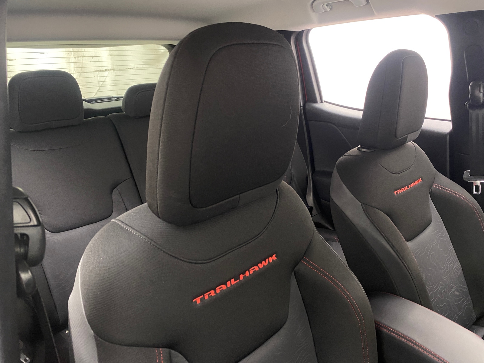 Thumbnail: 2018 Jeep Renegade - 2