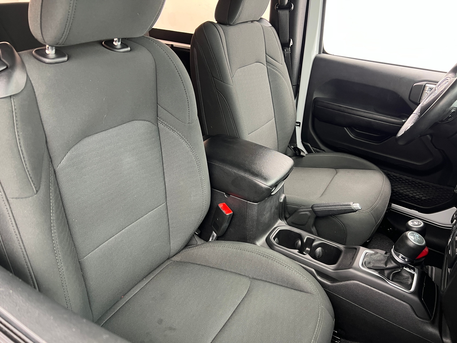Thumbnail: 2019 Jeep Wrangler - 2