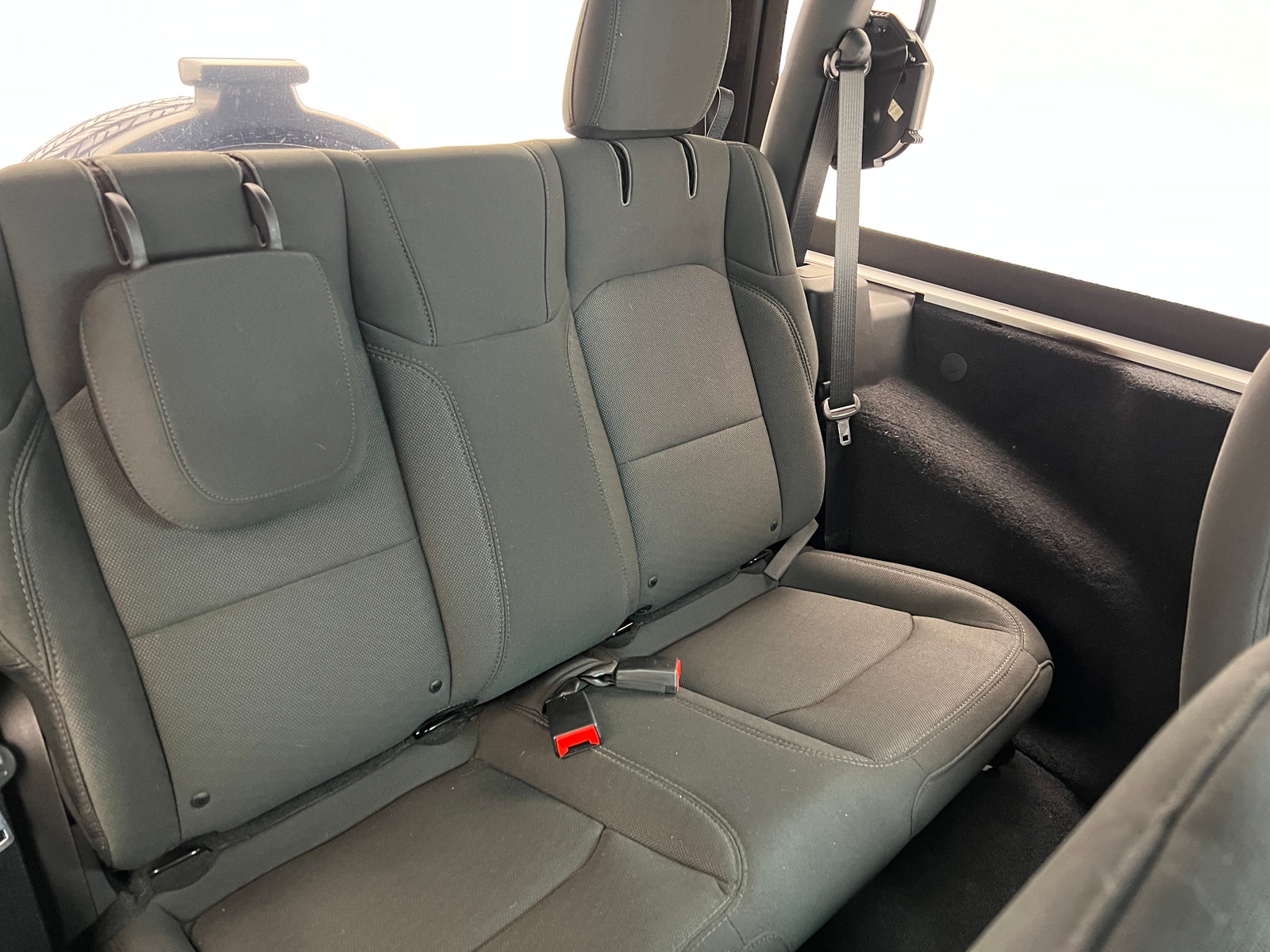 Thumbnail: 2019 Jeep Wrangler - 6
