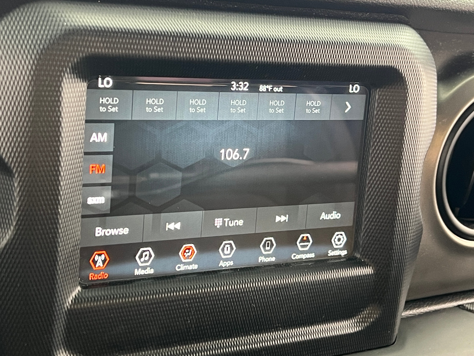 Thumbnail: 2019 Jeep Wrangler - 4