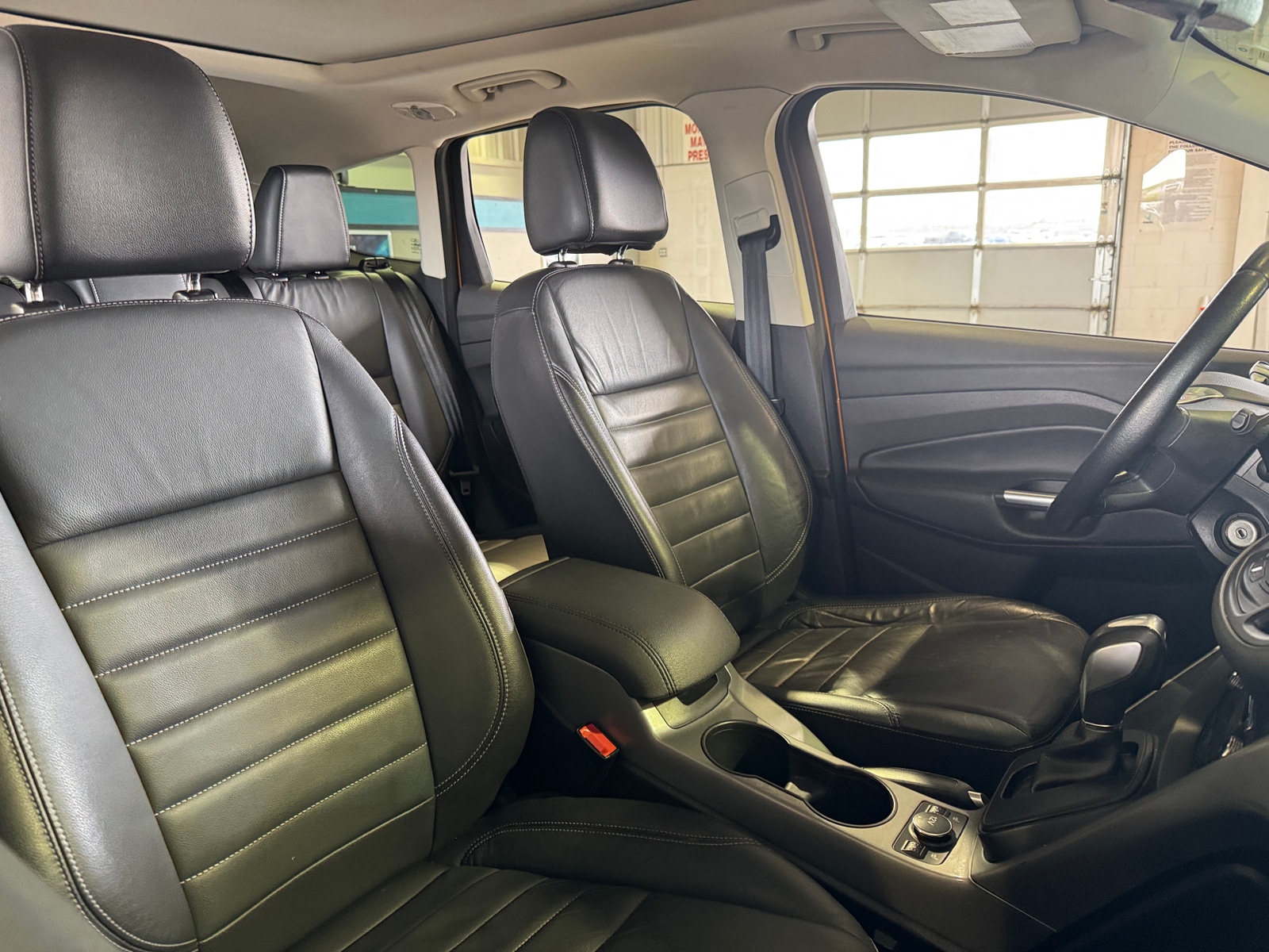 Thumbnail: 2016 Ford Escape - 2