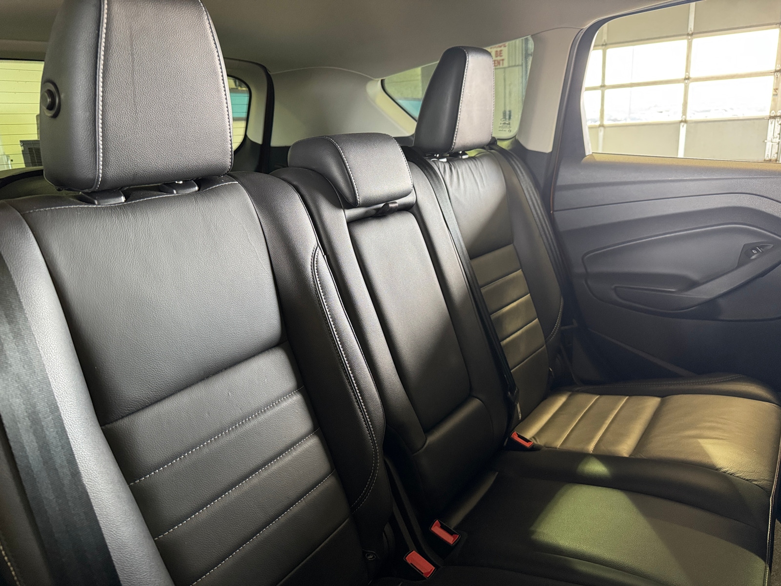 Thumbnail: 2016 Ford Escape - 6