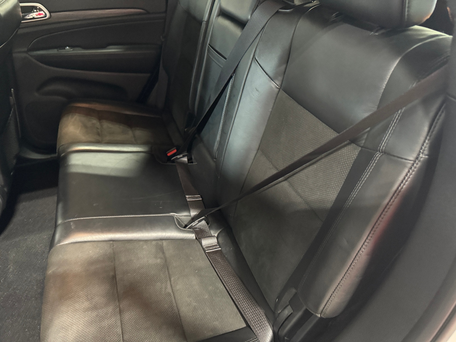 Thumbnail: 2019 Jeep Grand Cherokee - 5