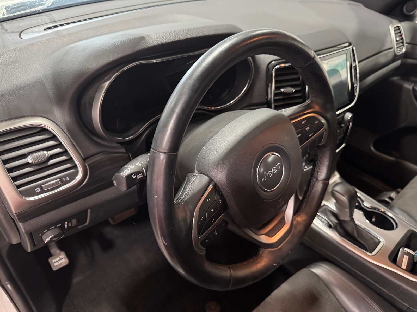 Thumbnail: 2019 Jeep Grand Cherokee - 2