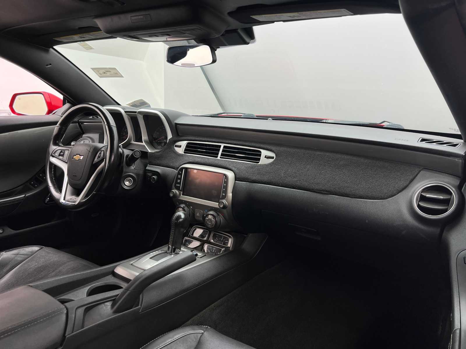 Thumbnail: 2015 Chevrolet Camaro - 2