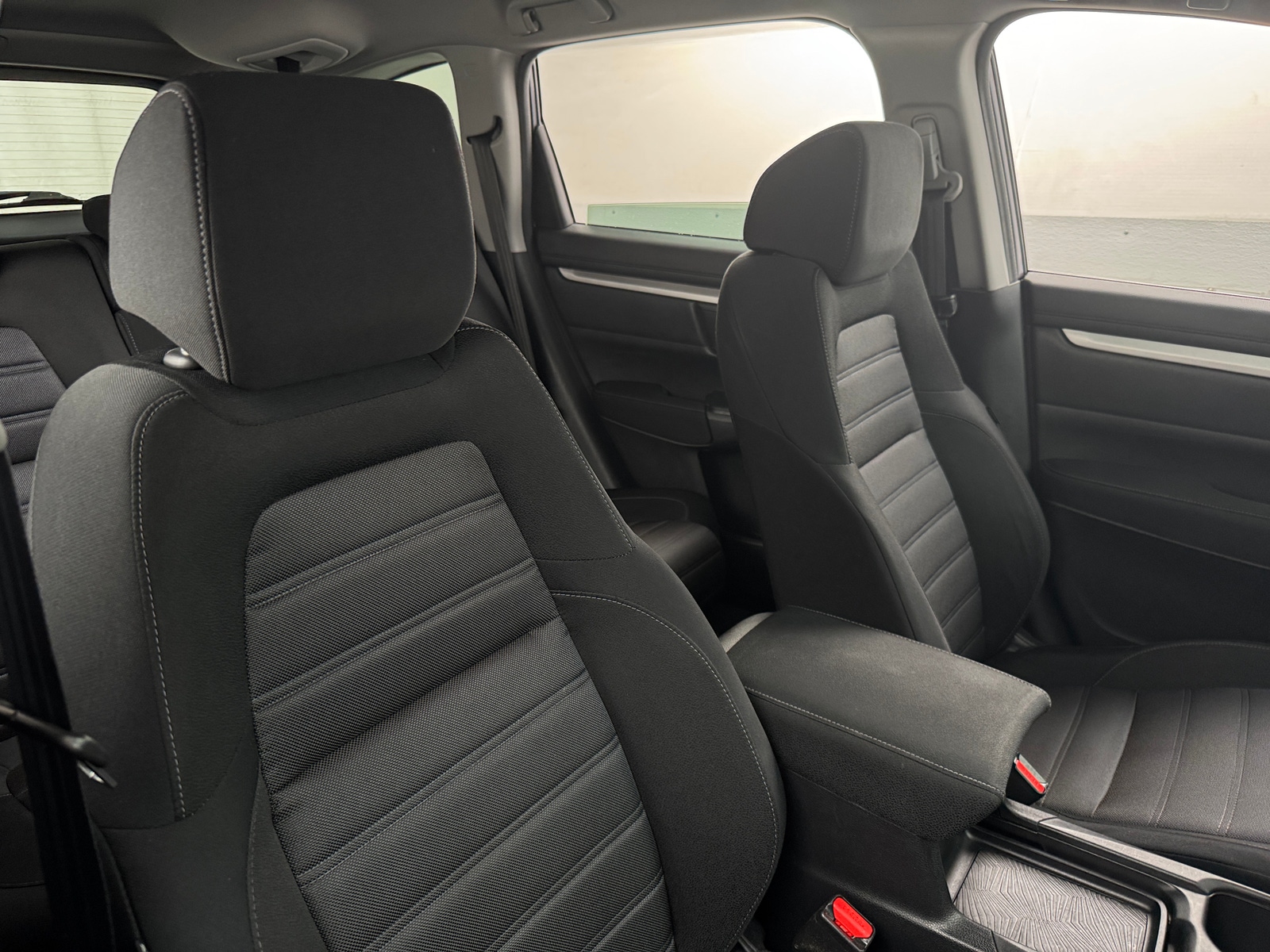 Thumbnail: 2019 Honda CR-V - 2