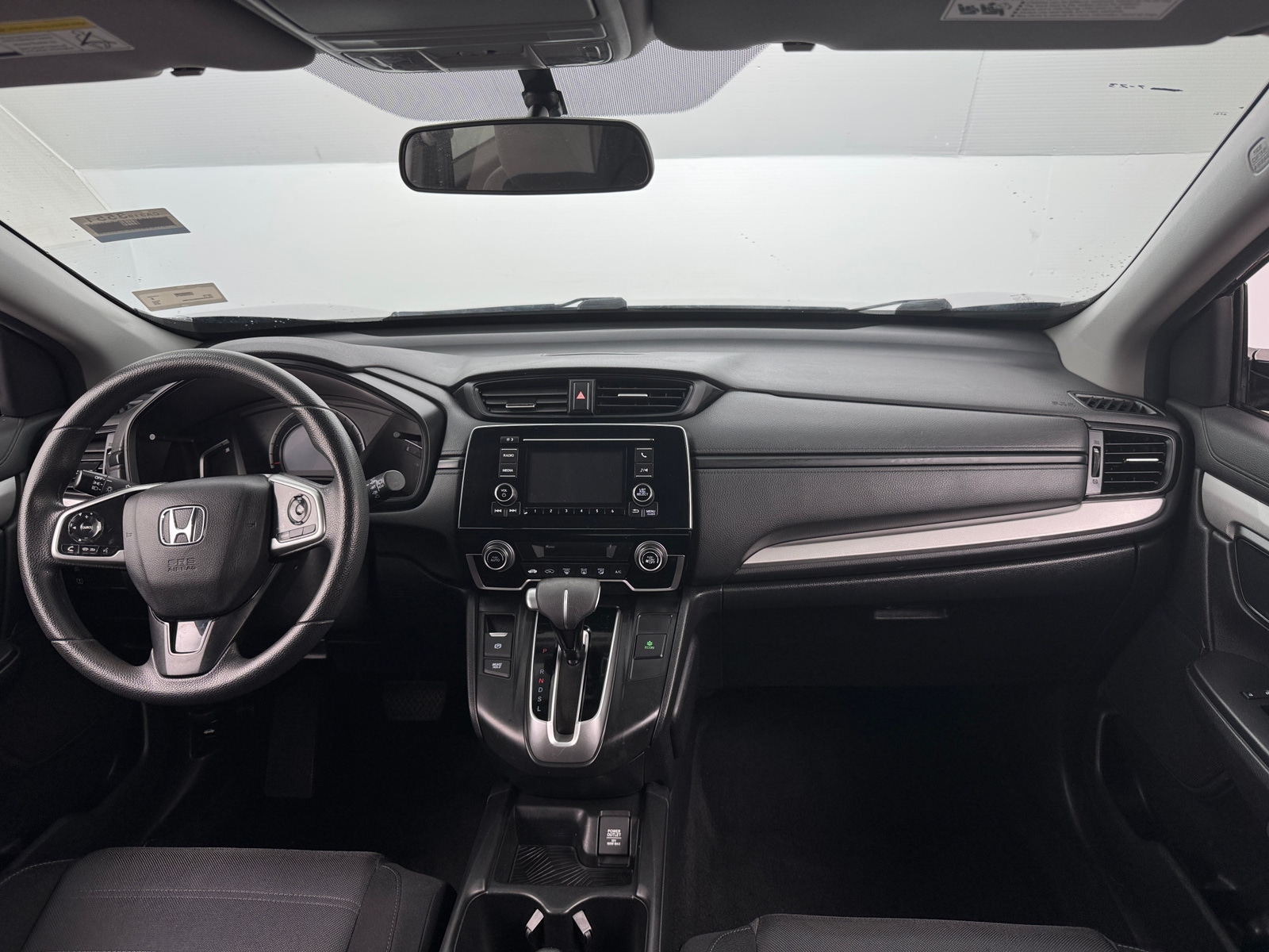 Thumbnail: 2019 Honda CR-V - 3