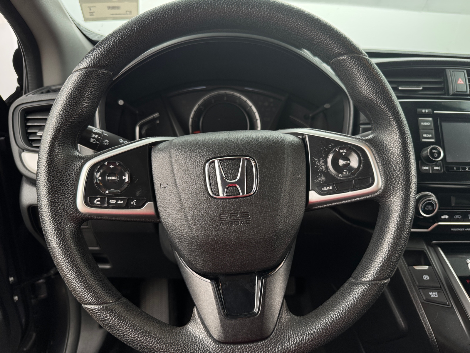 Thumbnail: 2019 Honda CR-V - 5