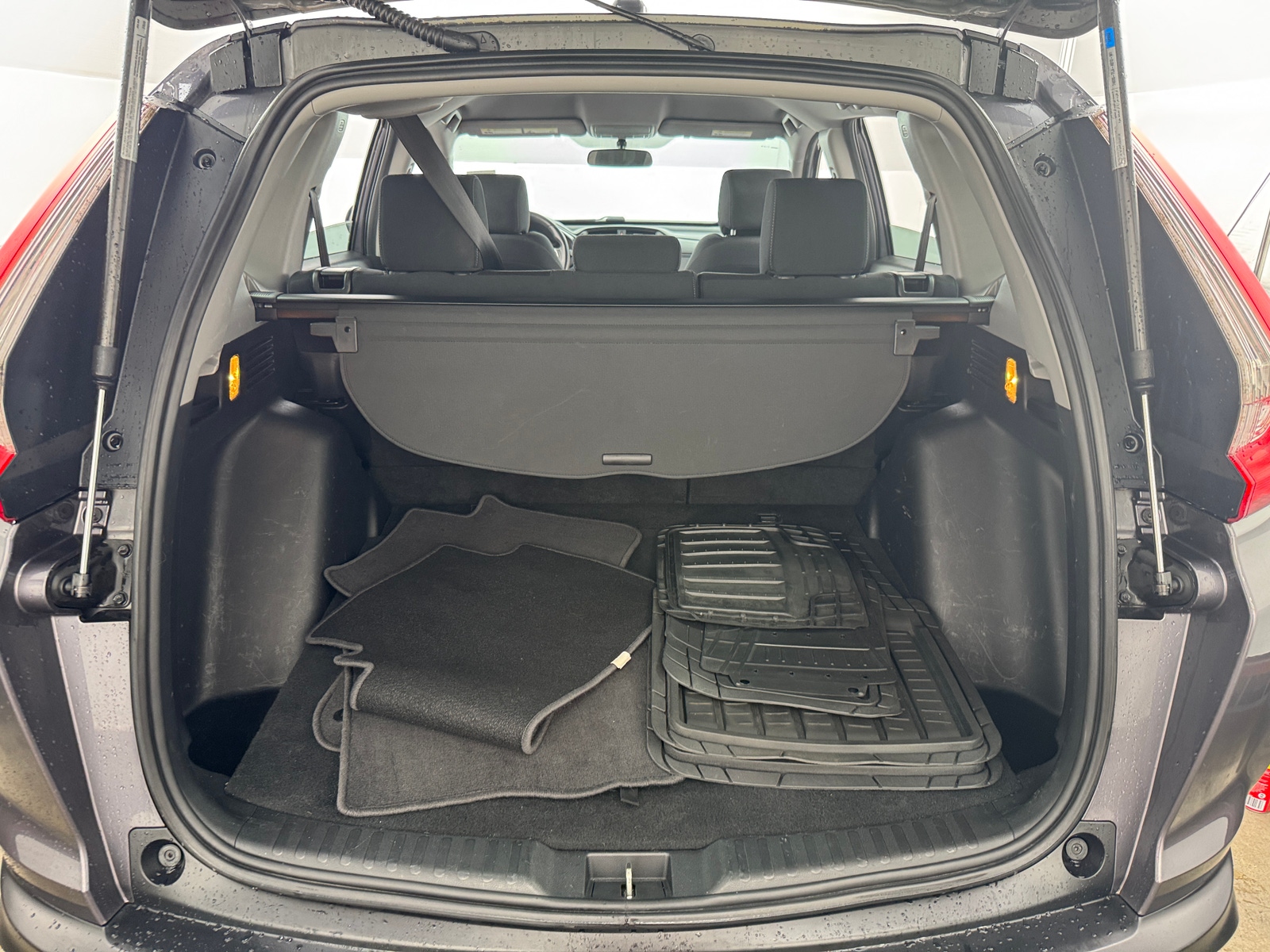 Thumbnail: 2019 Honda CR-V - 7