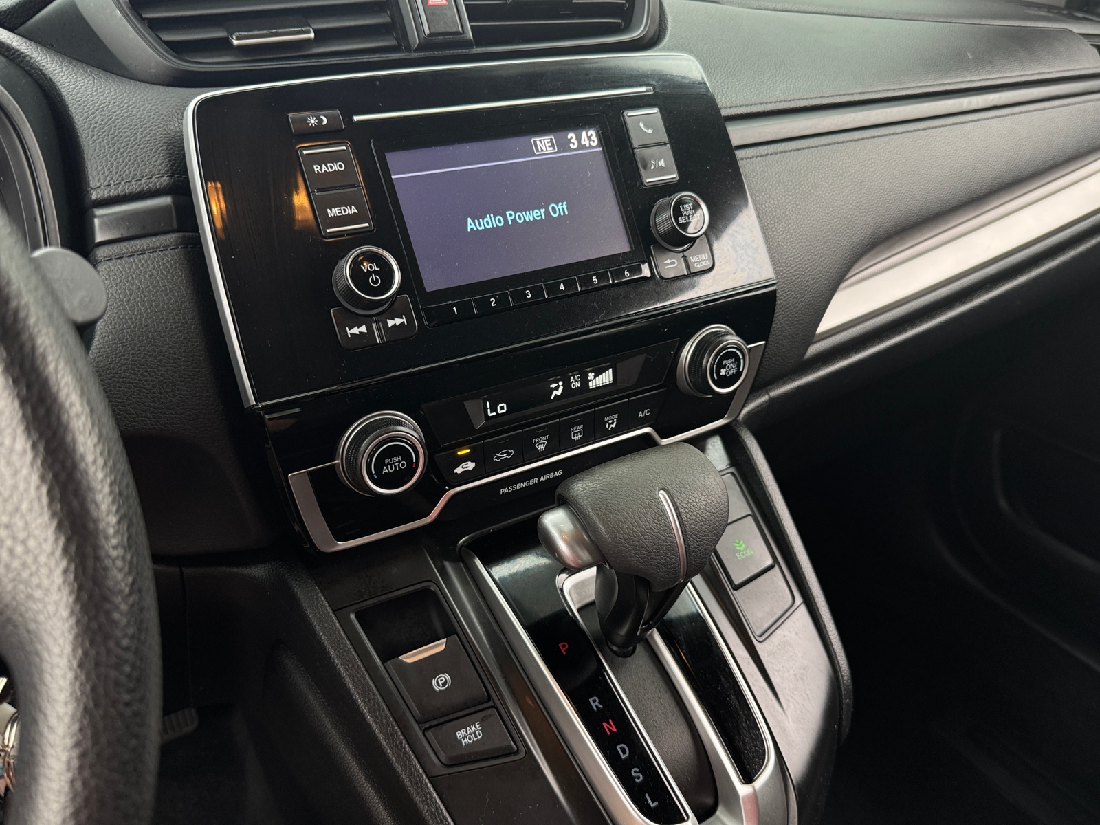 Thumbnail: 2019 Honda CR-V - 4