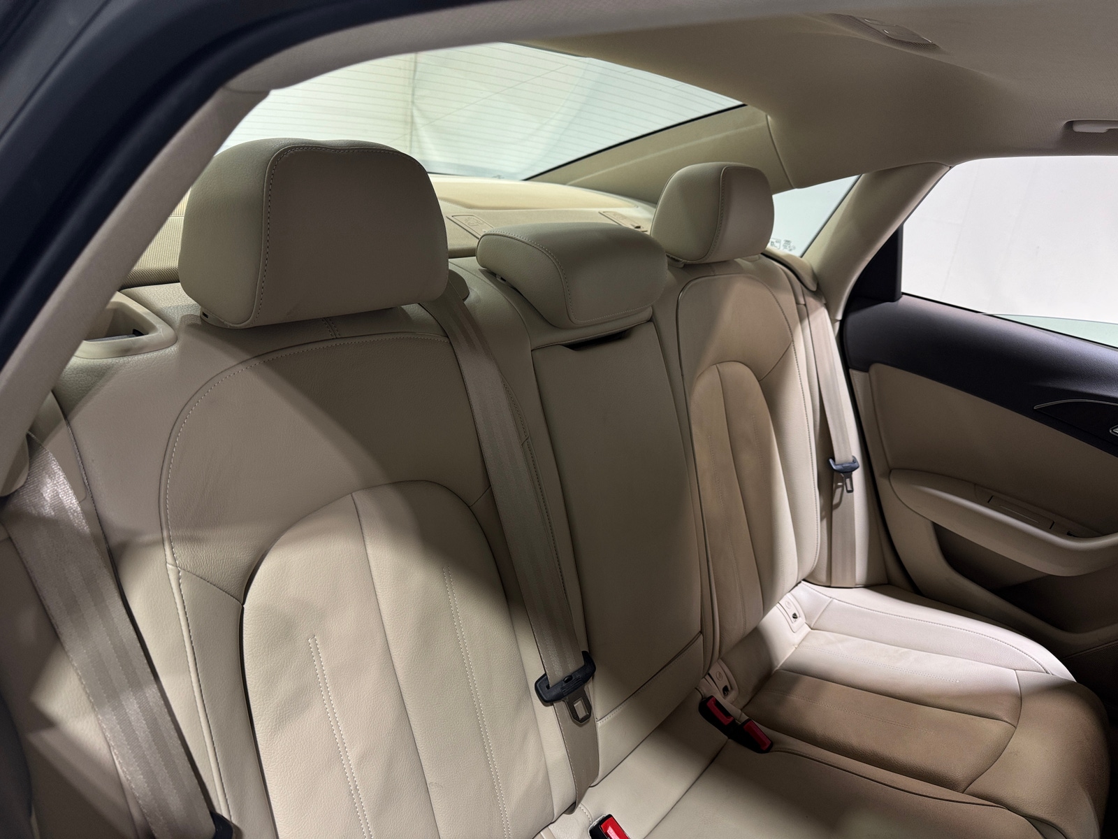 Thumbnail: 2016 Audi A6 - 5
