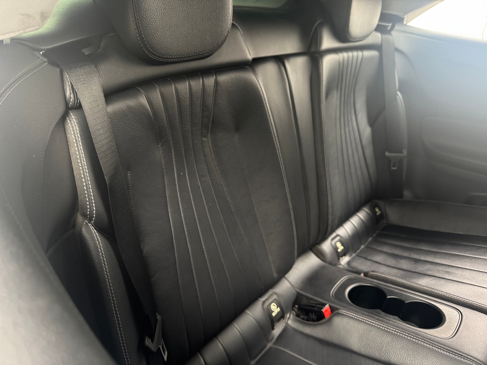 Thumbnail: 2019 Mercedes-Benz E-Class - 5