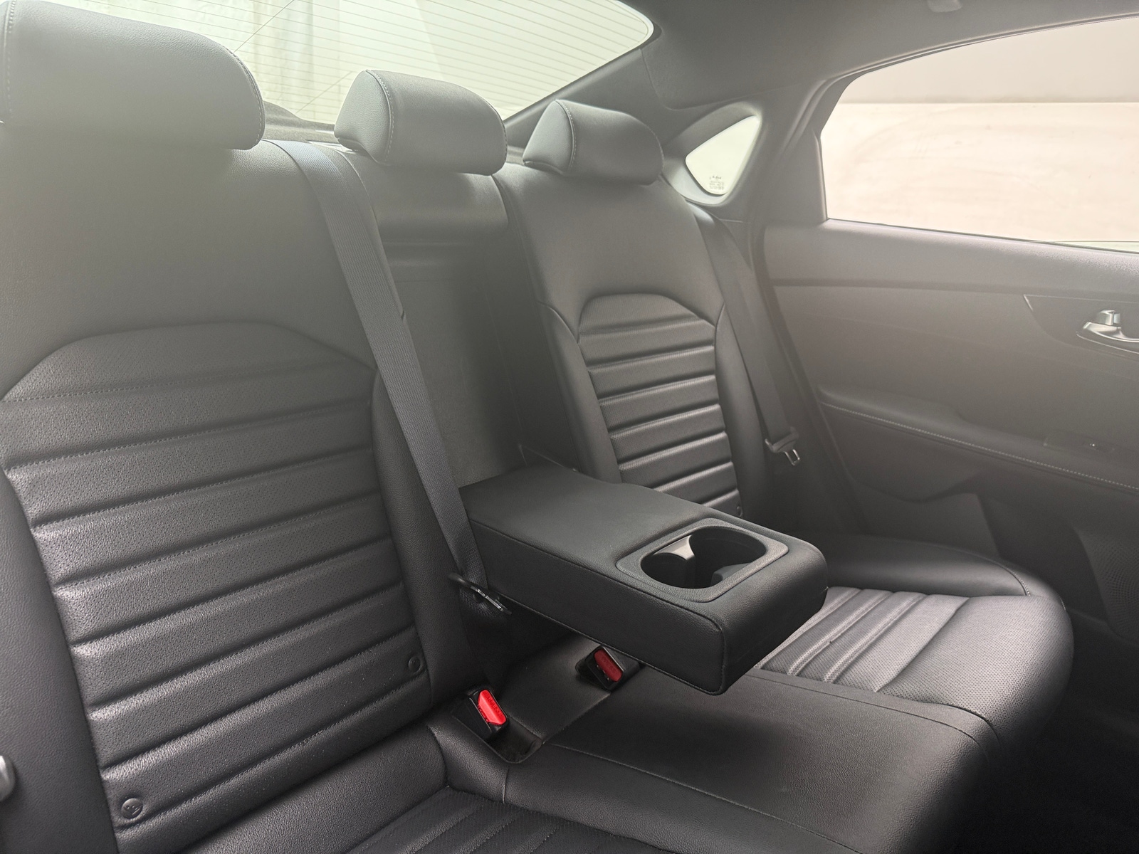 Thumbnail: 2023 Kia Forte - 5