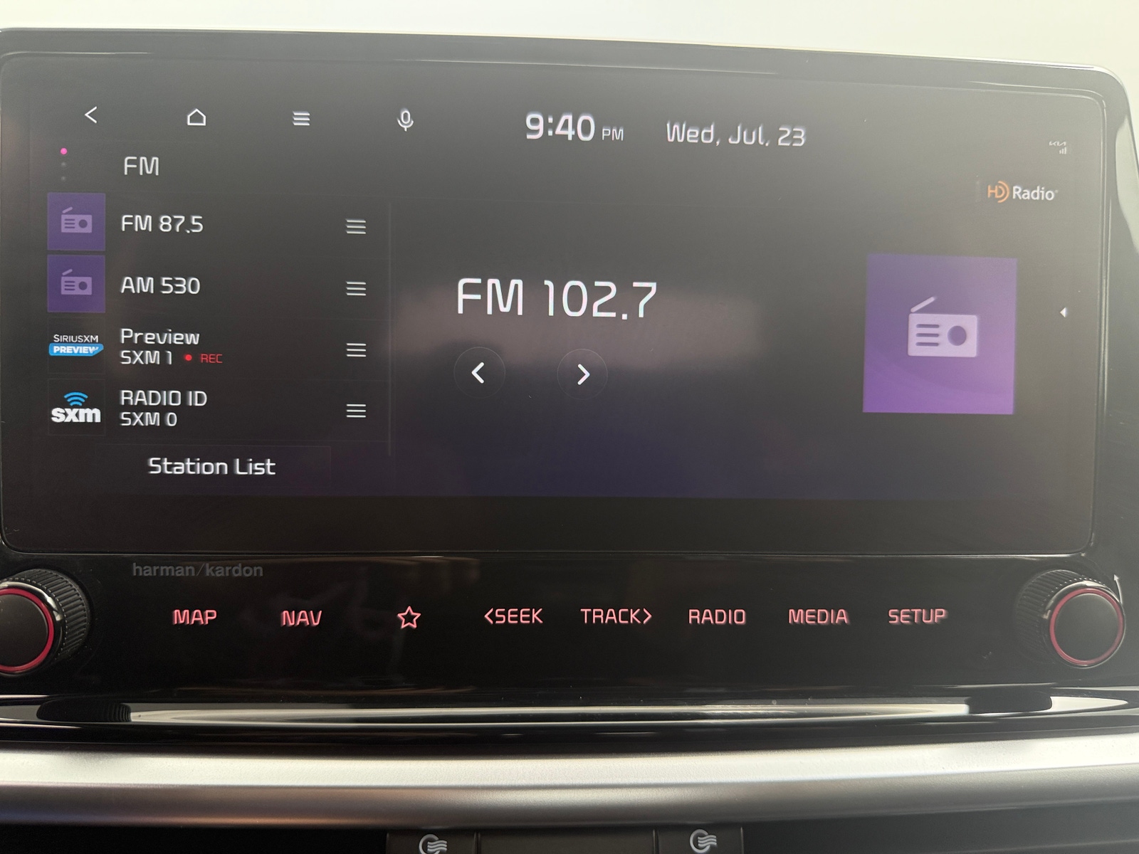 Thumbnail: 2023 Kia Forte - 3