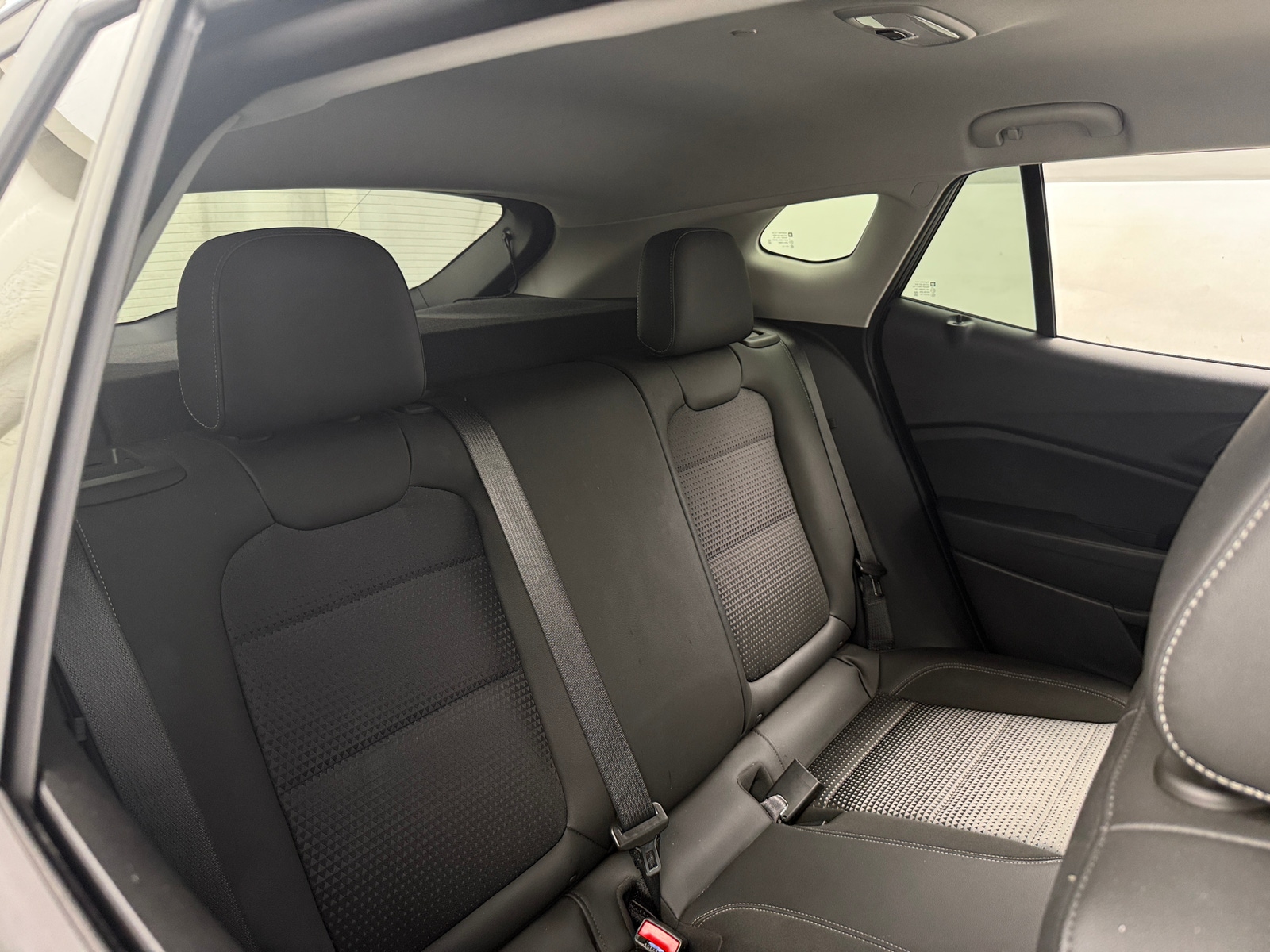 Thumbnail: 2024 Chevrolet Trax - 6