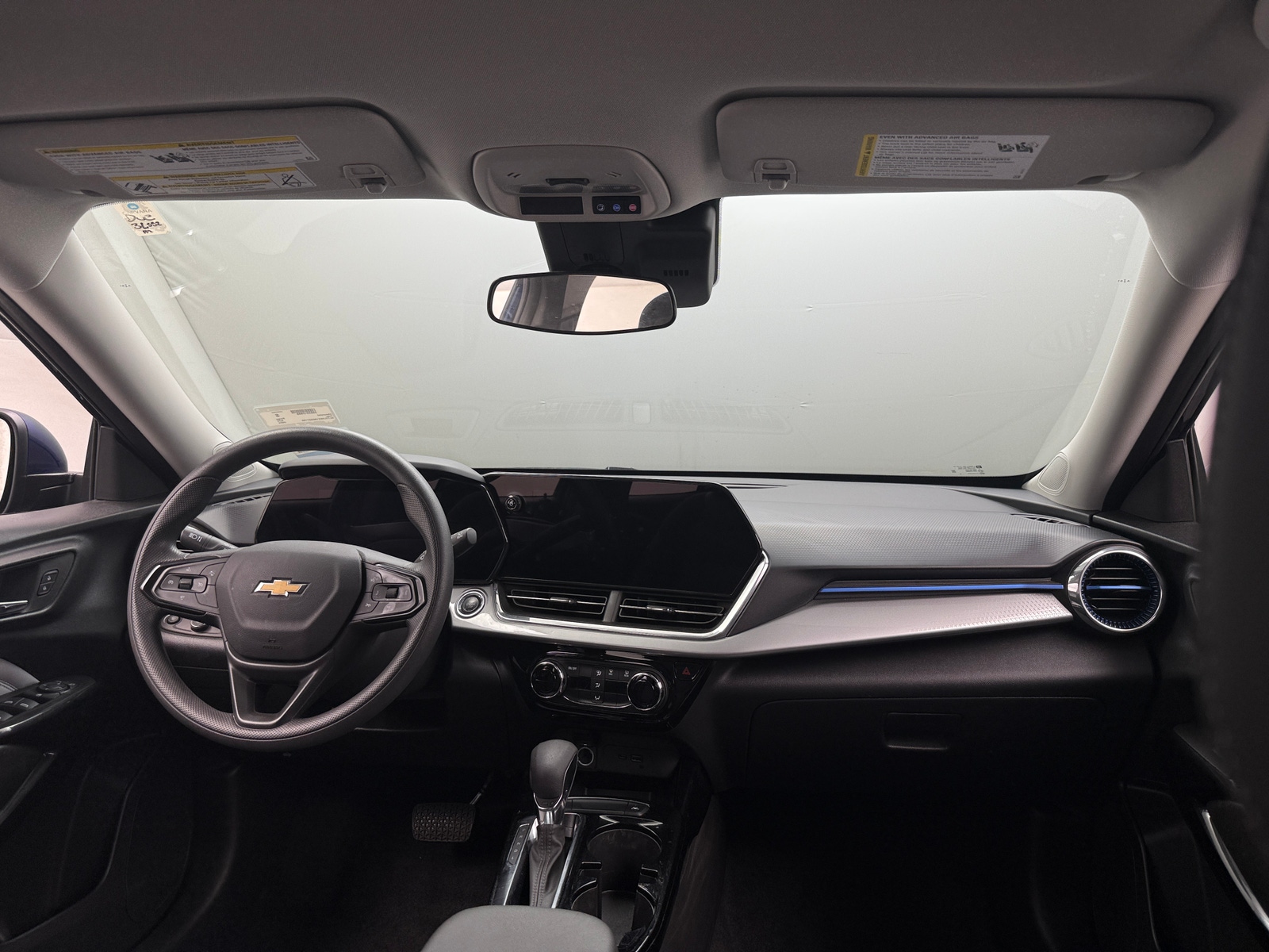 Thumbnail: 2024 Chevrolet Trax - 3