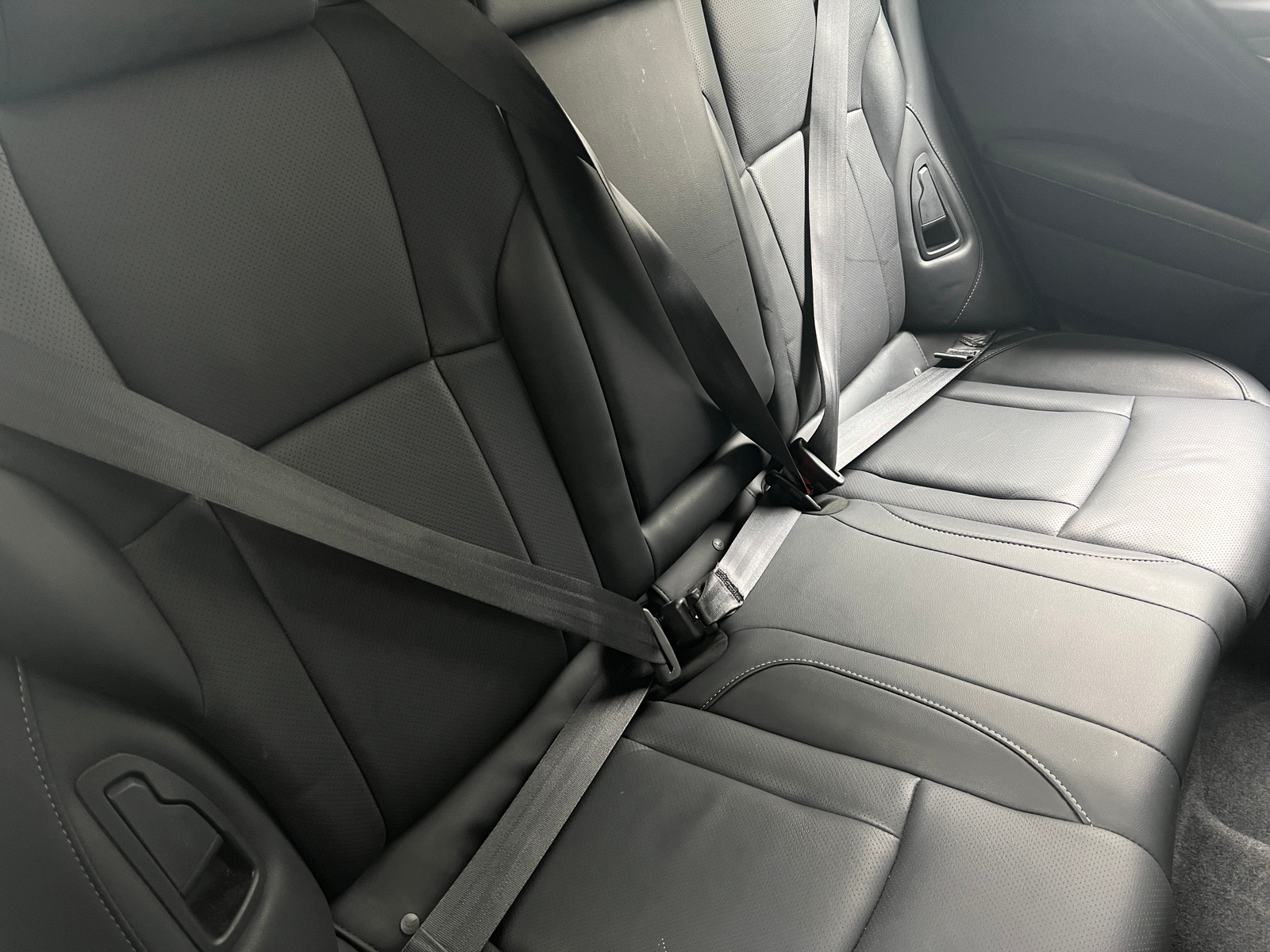 Thumbnail: 2021 Subaru Outback - 5