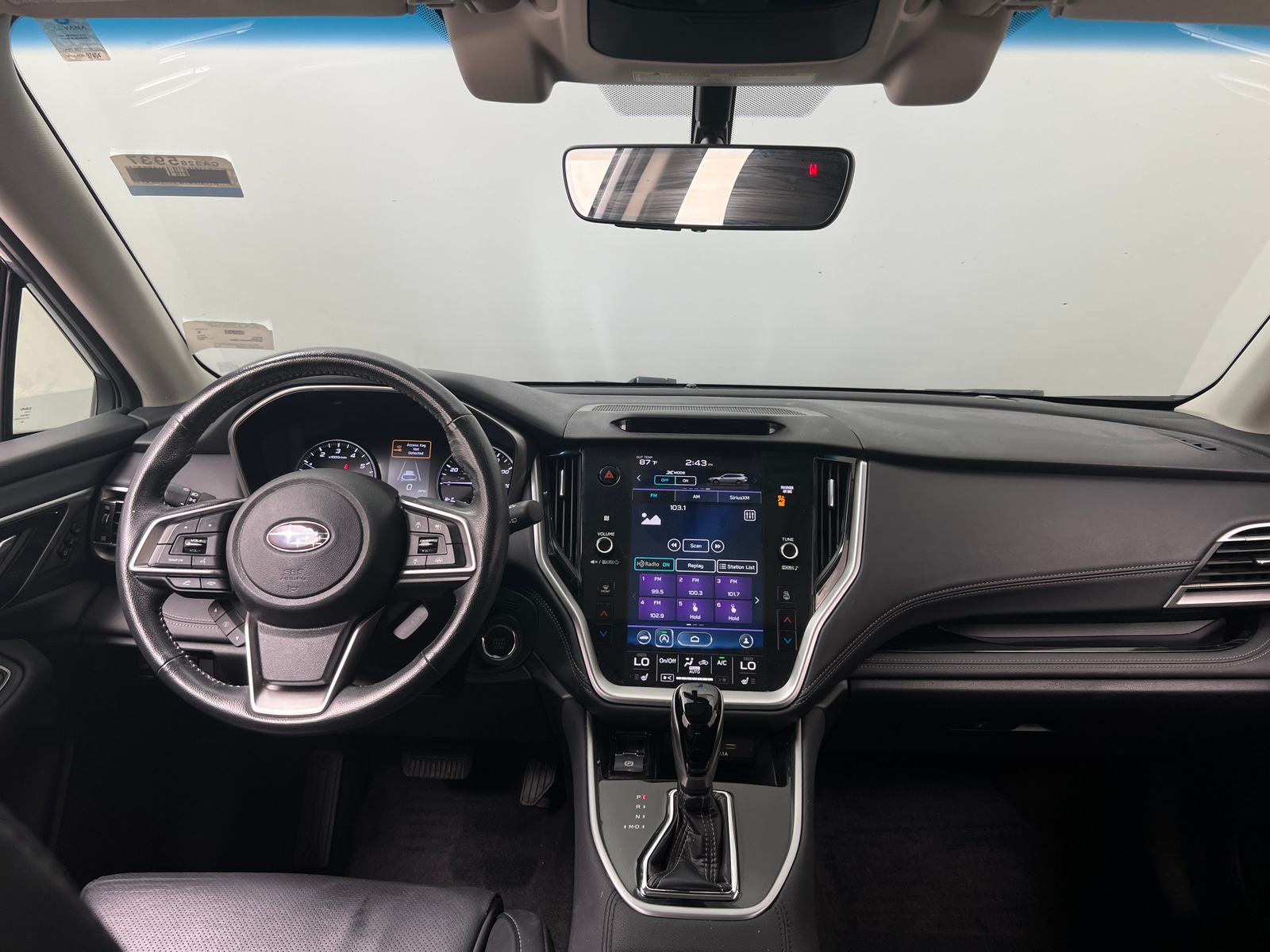 Thumbnail: 2021 Subaru Outback - 2