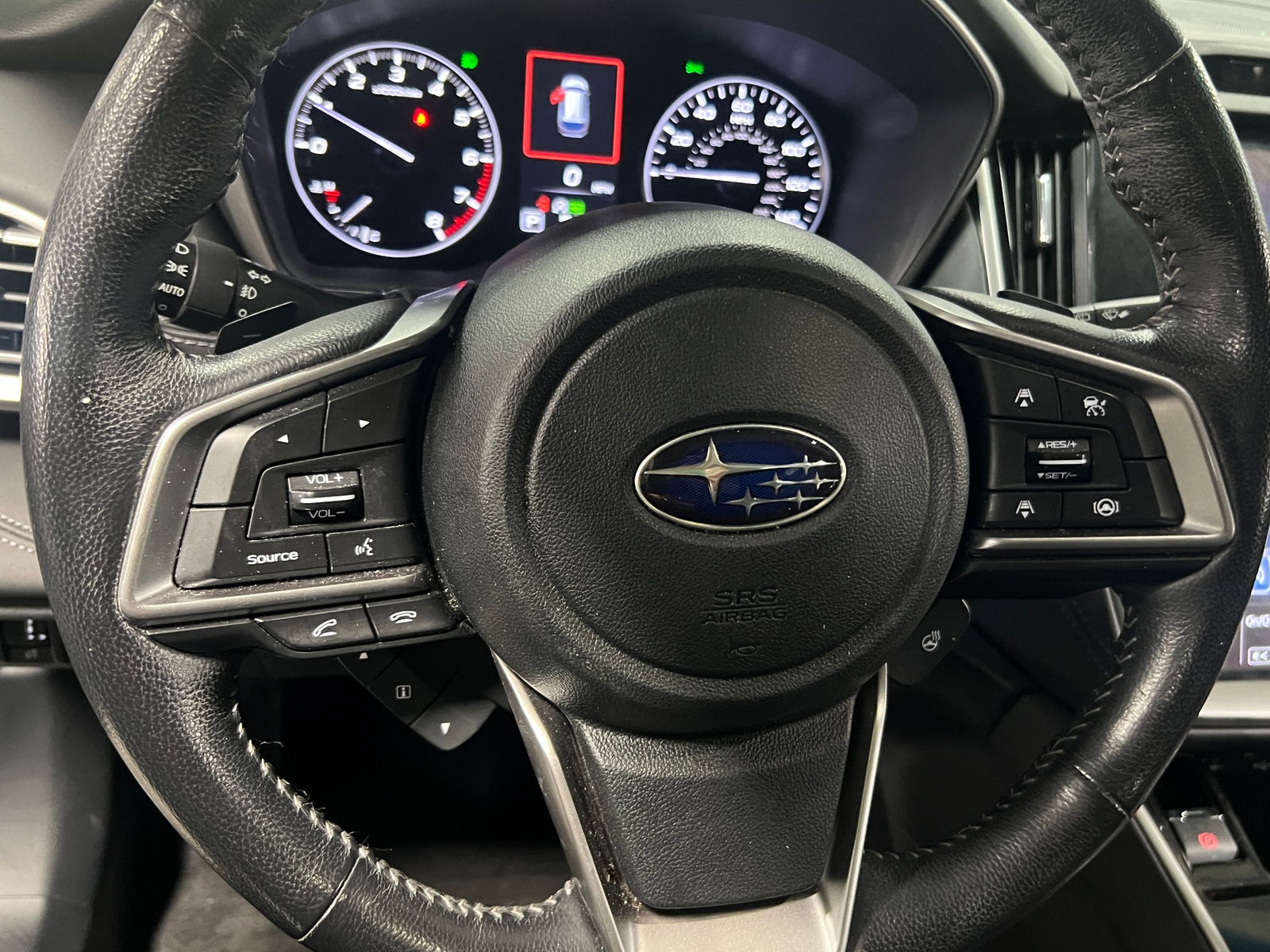 Thumbnail: 2021 Subaru Outback - 4