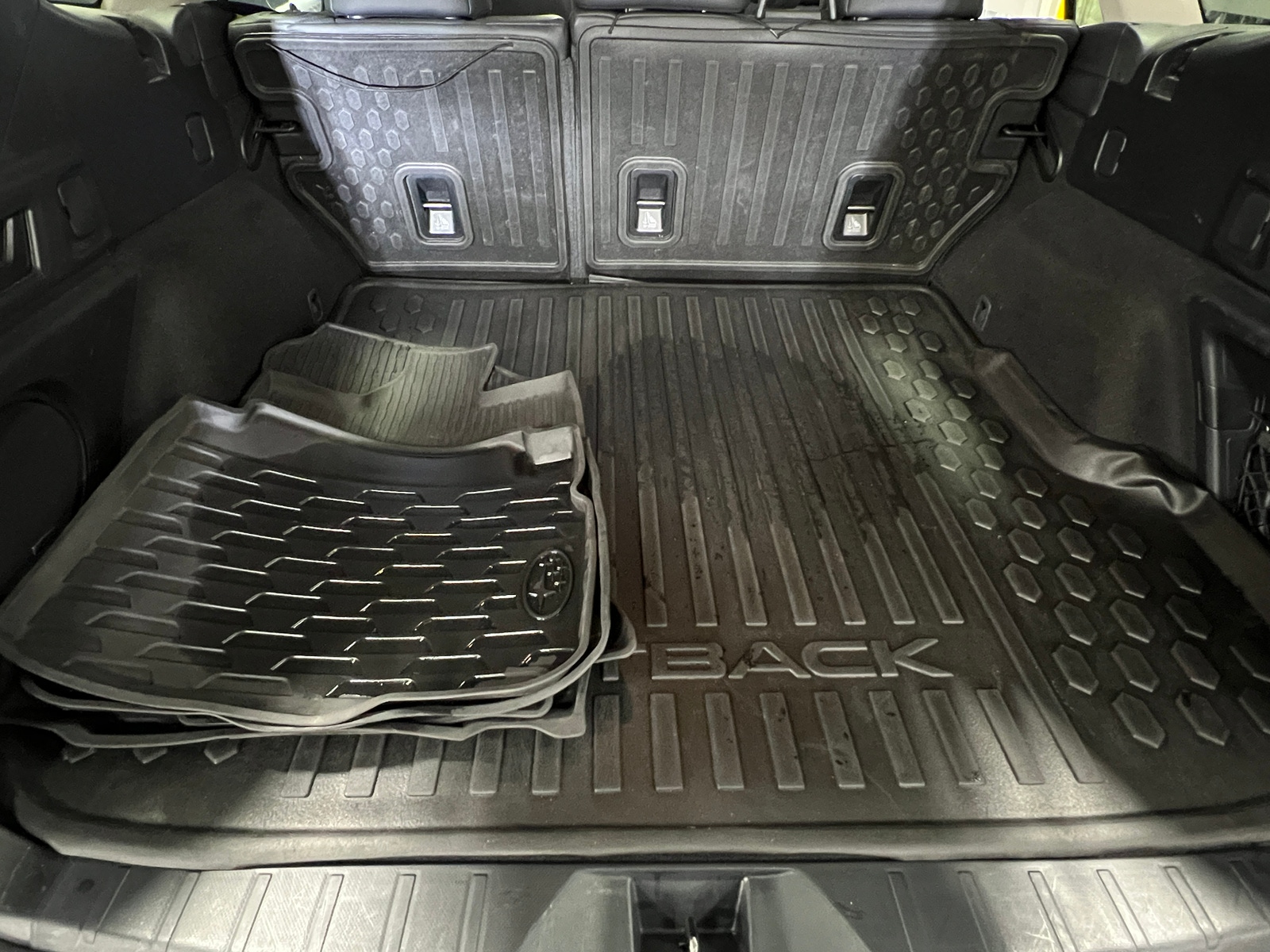 Thumbnail: 2021 Subaru Outback - 6