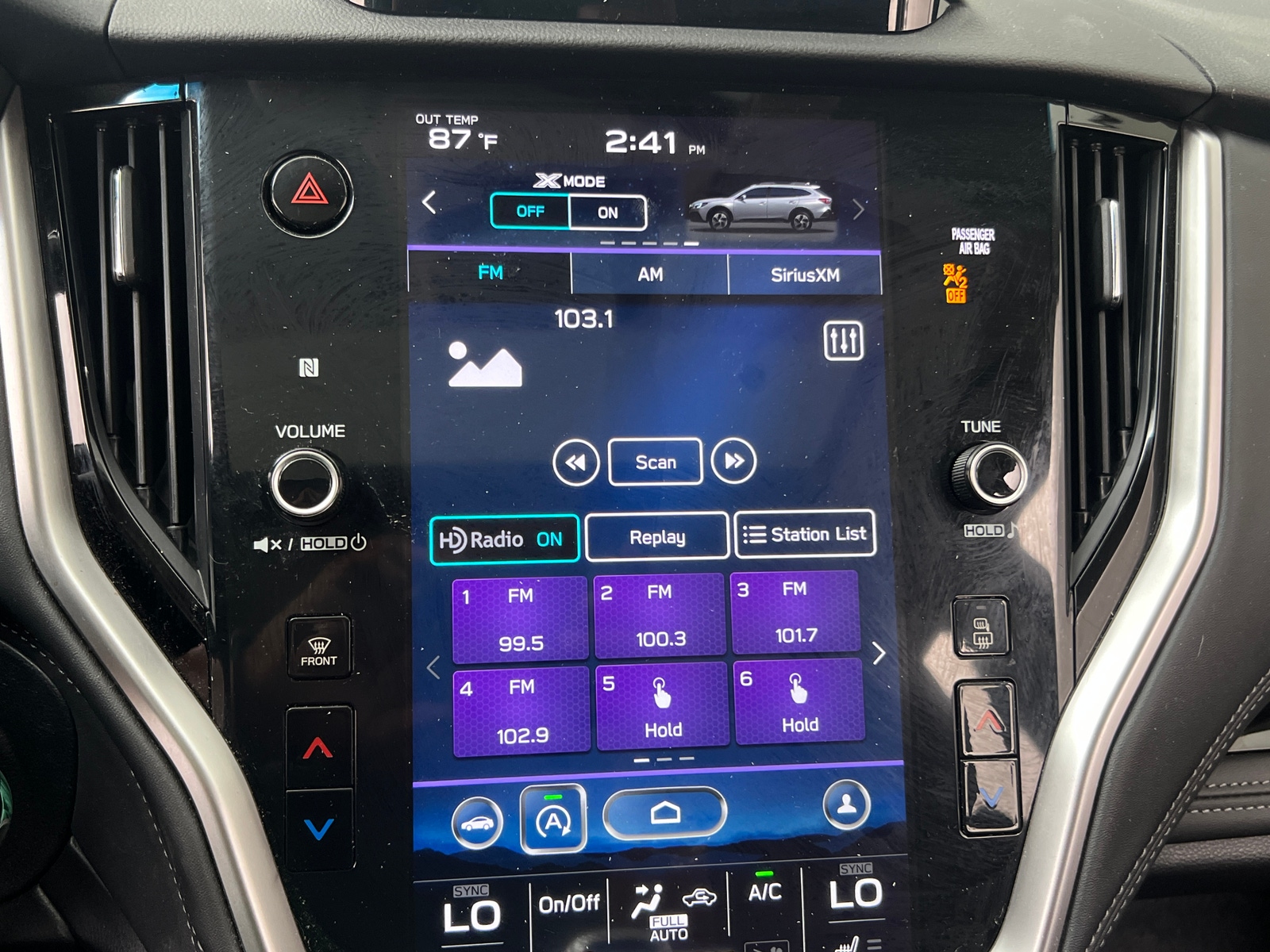 Thumbnail: 2021 Subaru Outback - 3