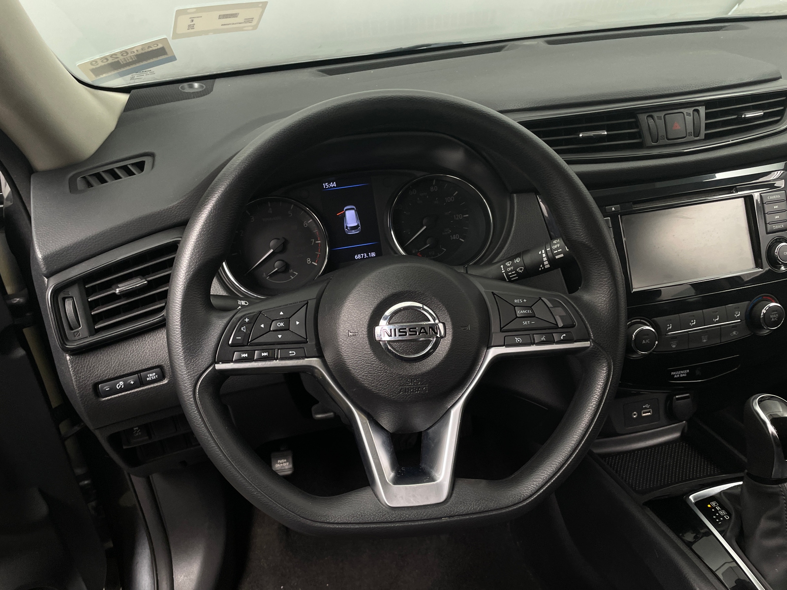 Thumbnail: 2018 Nissan Rogue - 5