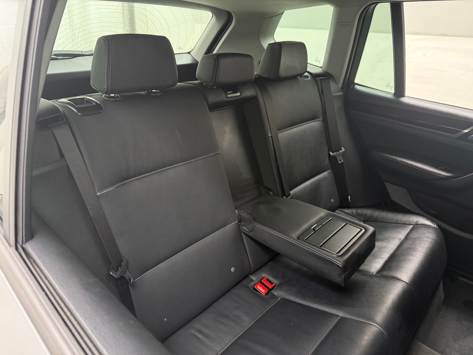 Thumbnail: 2016 BMW X3 - 5
